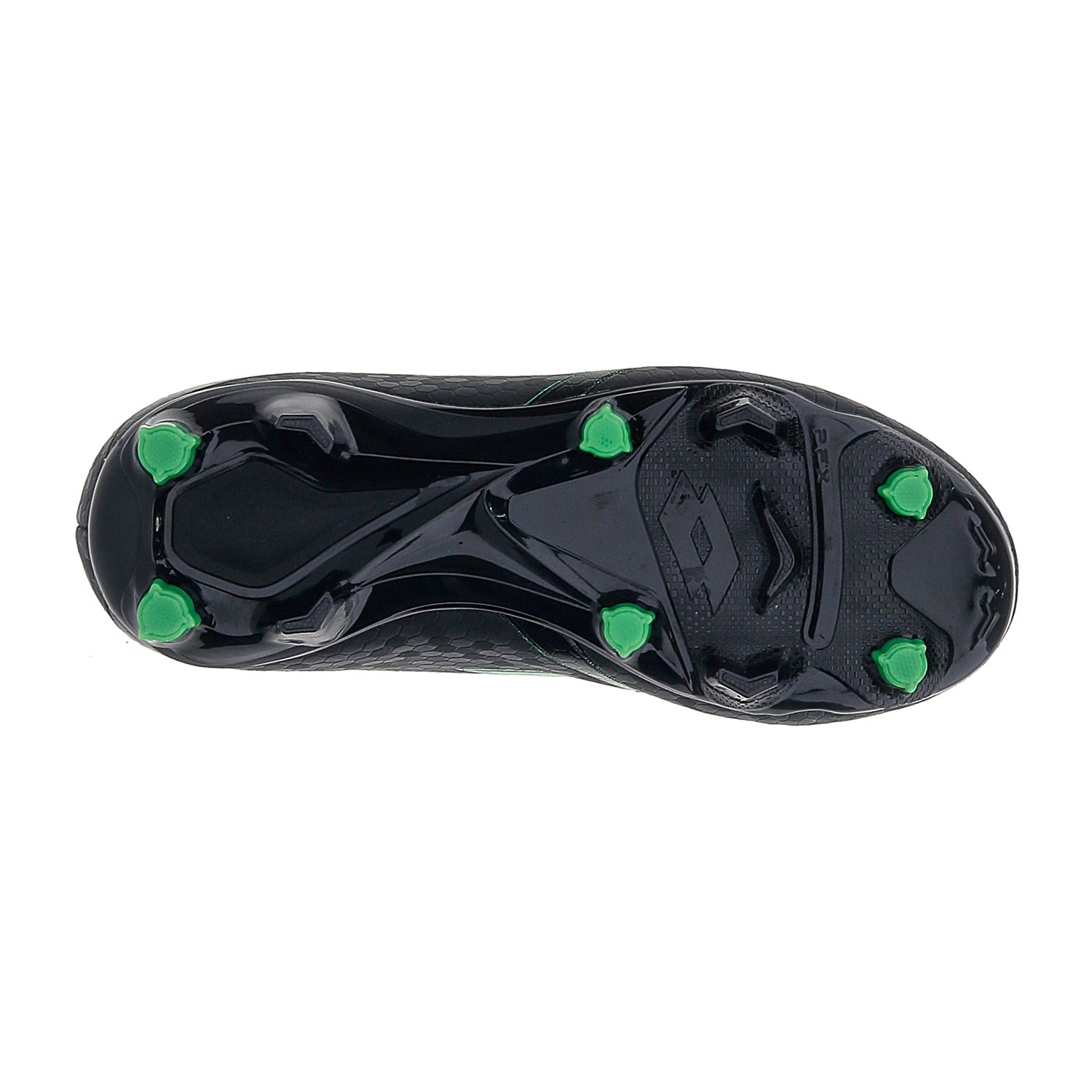 RAGAZZI SCARPE CALCIO FG MAESTRO 700 NERO 220574 BPD 26