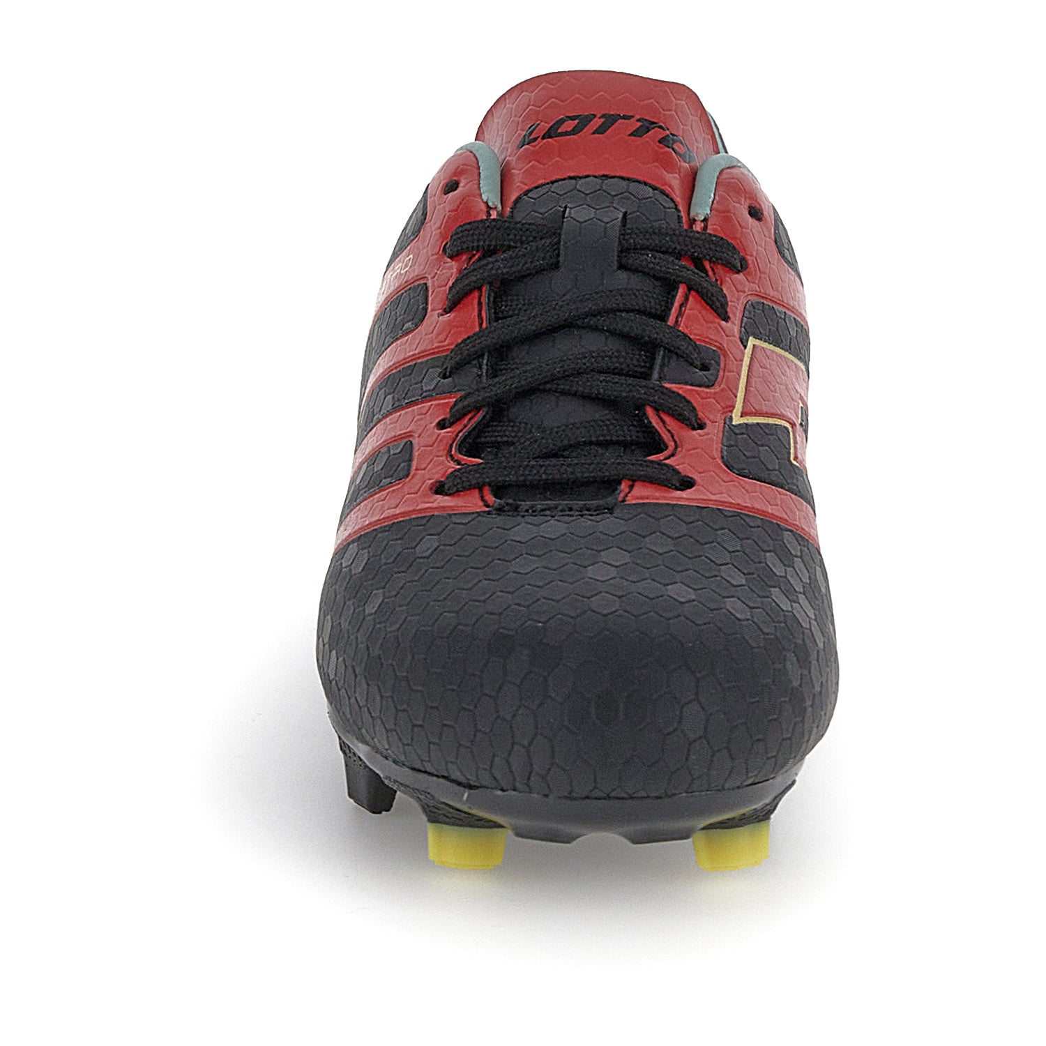RAGAZZI SCARPE CALCIO FG MAESTRO 700 NERO 220574 CJN 04