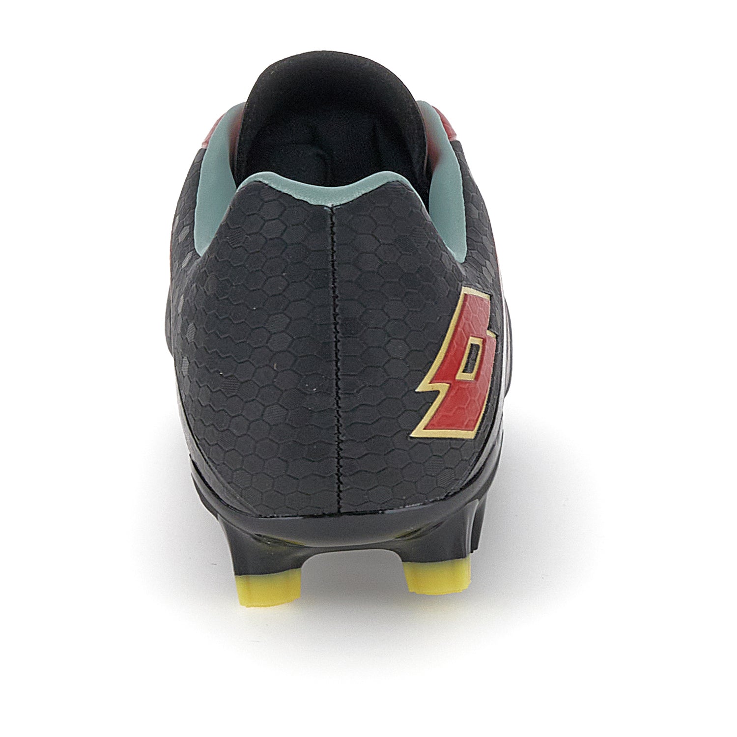 RAGAZZI SCARPE CALCIO FG MAESTRO 700 NERO 220574 CJN 05
