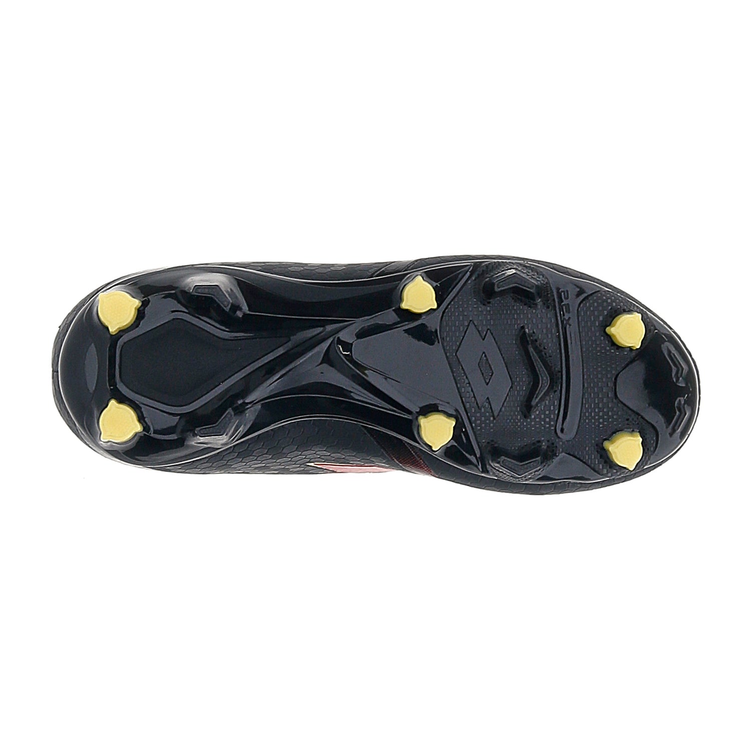 RAGAZZI SCARPE CALCIO FG MAESTRO 700 NERO 220574 CJN 26