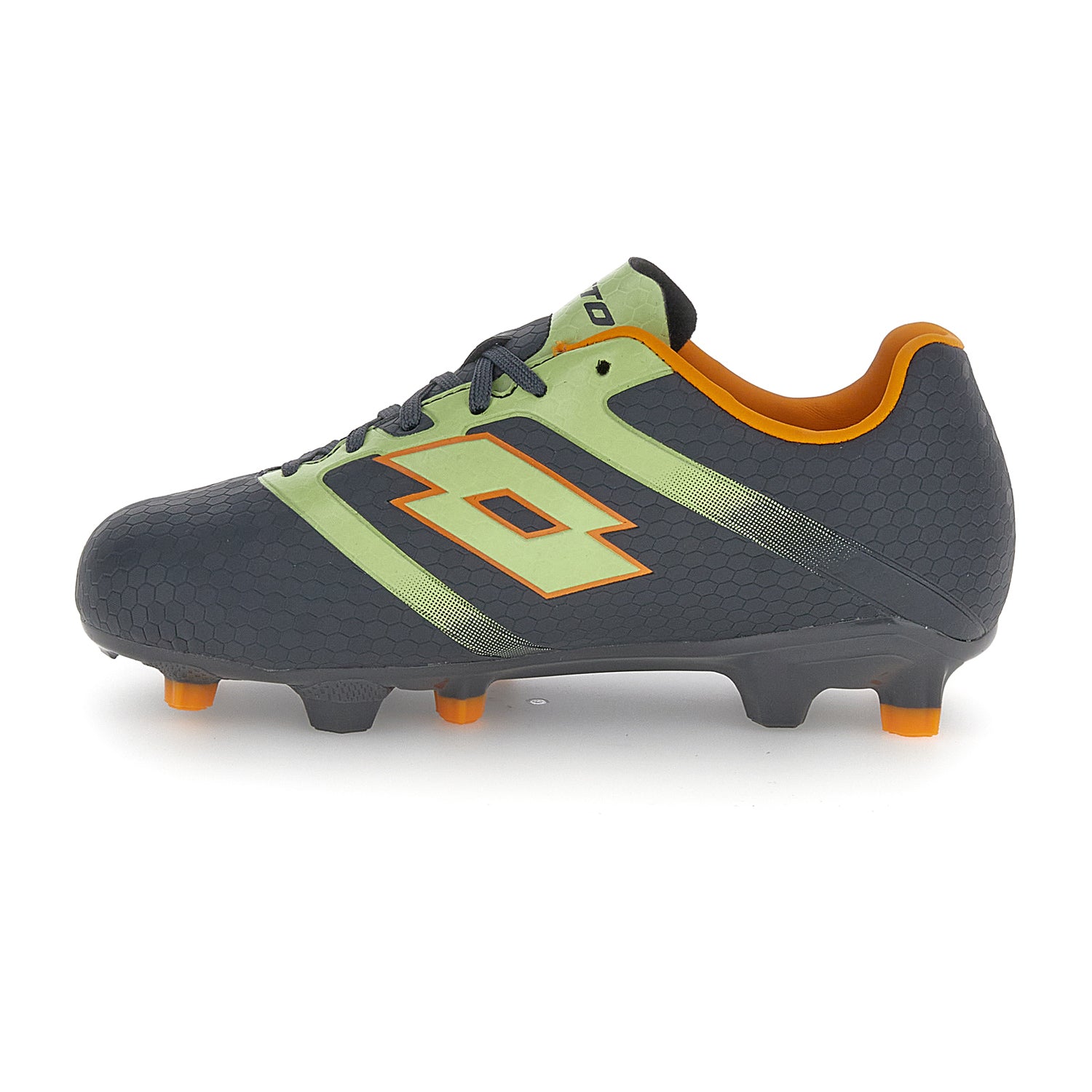 RAGAZZI SCARPE CALCIO FG MAESTRO 700 GRIGIO SCURO 220574 CJO 03