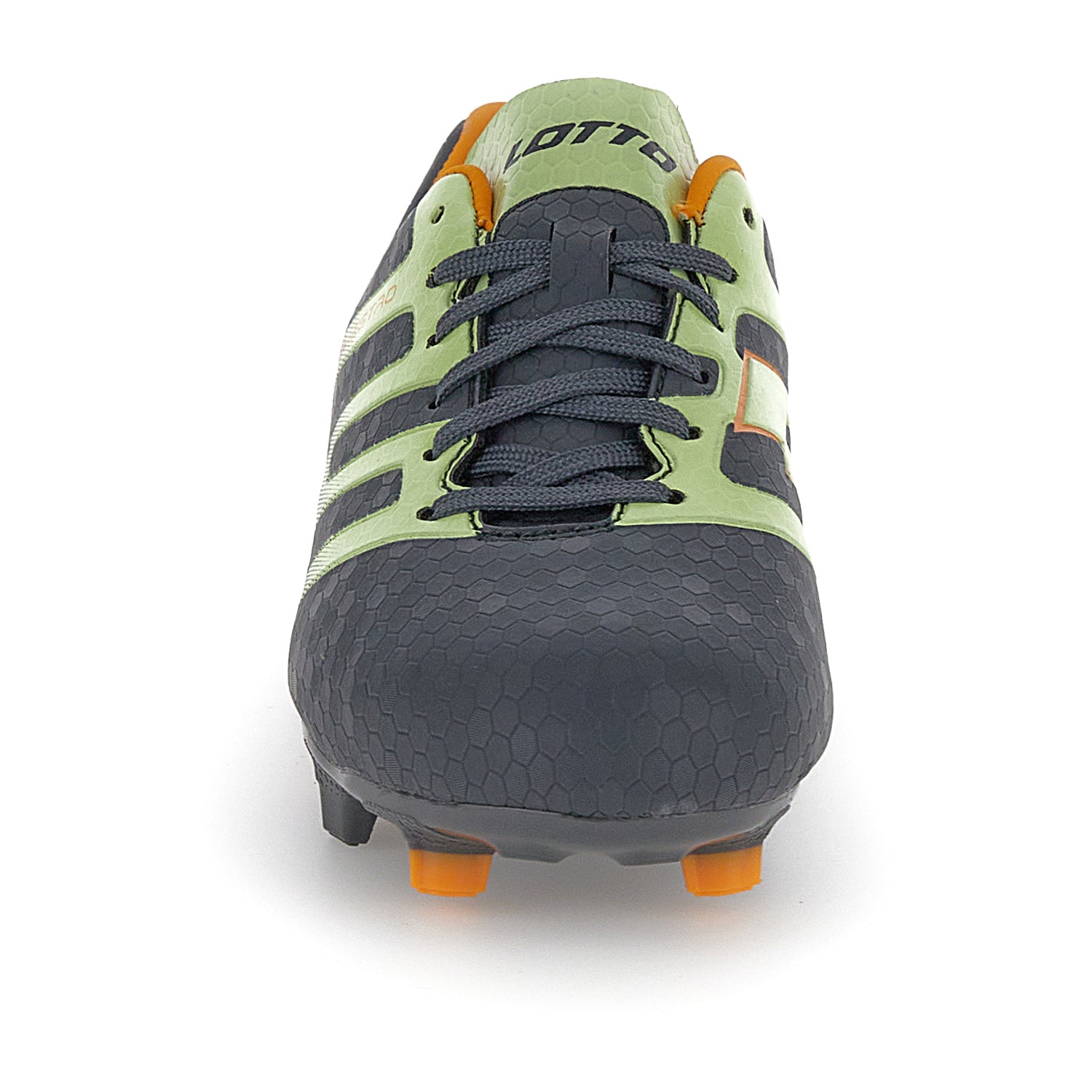 RAGAZZI SCARPE CALCIO FG MAESTRO 700 GRIGIO SCURO 220574 CJO 04