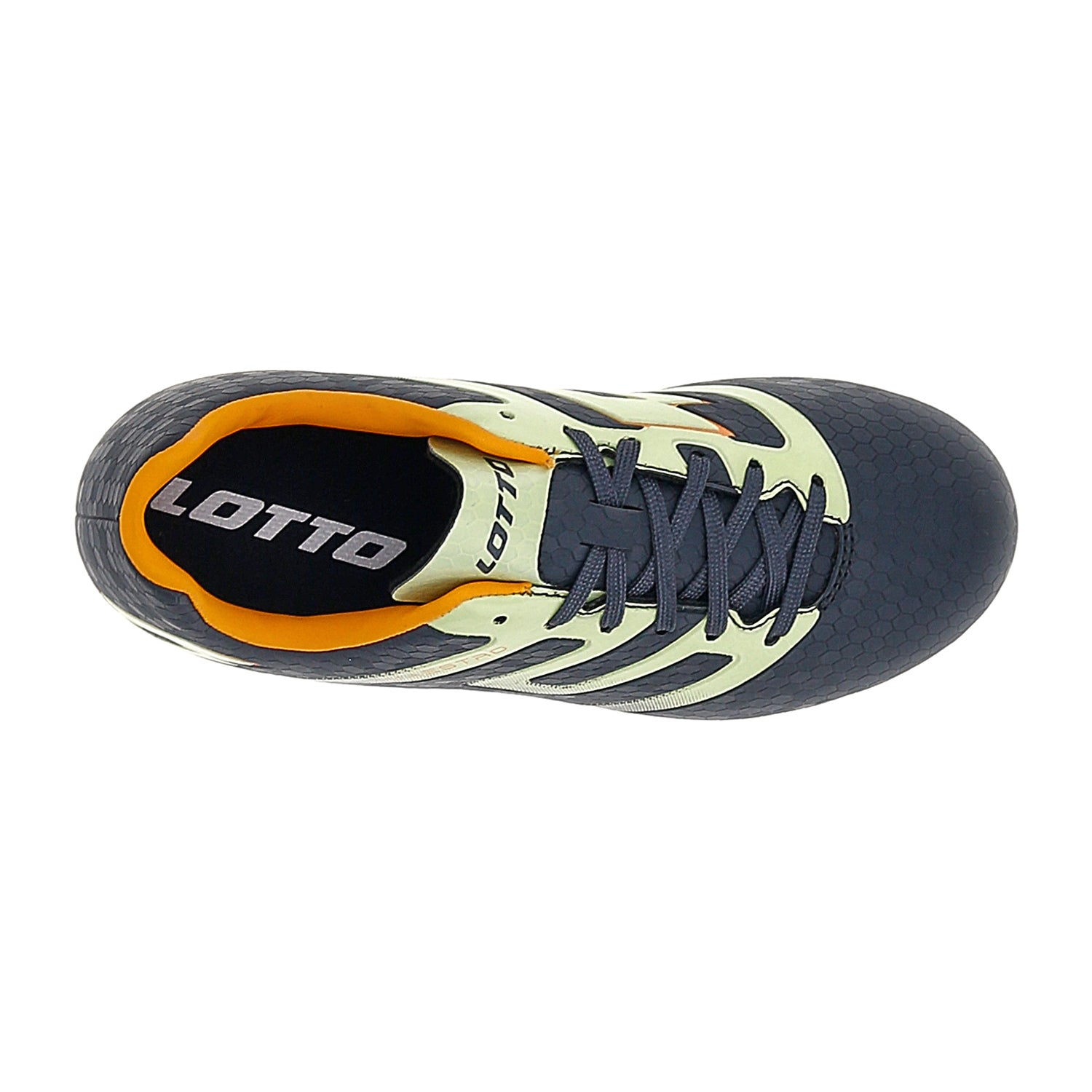 RAGAZZI SCARPE CALCIO FG MAESTRO 700 GRIGIO SCURO 220574 CJO 06