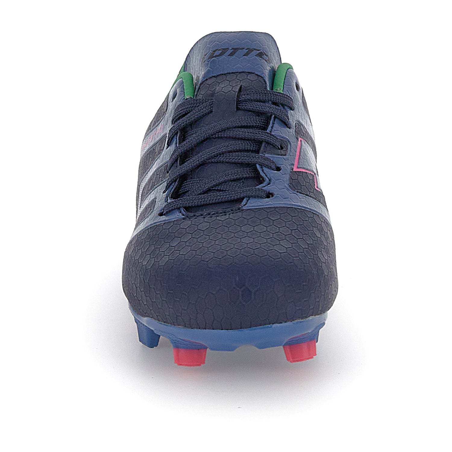 RAGAZZI SCARPE CALCIO FG MAESTRO 700 BLU SCURO 220574 CKK 04