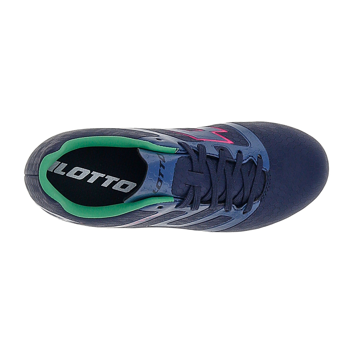 RAGAZZI SCARPE CALCIO FG MAESTRO 700 BLU SCURO 220574 CKK 06