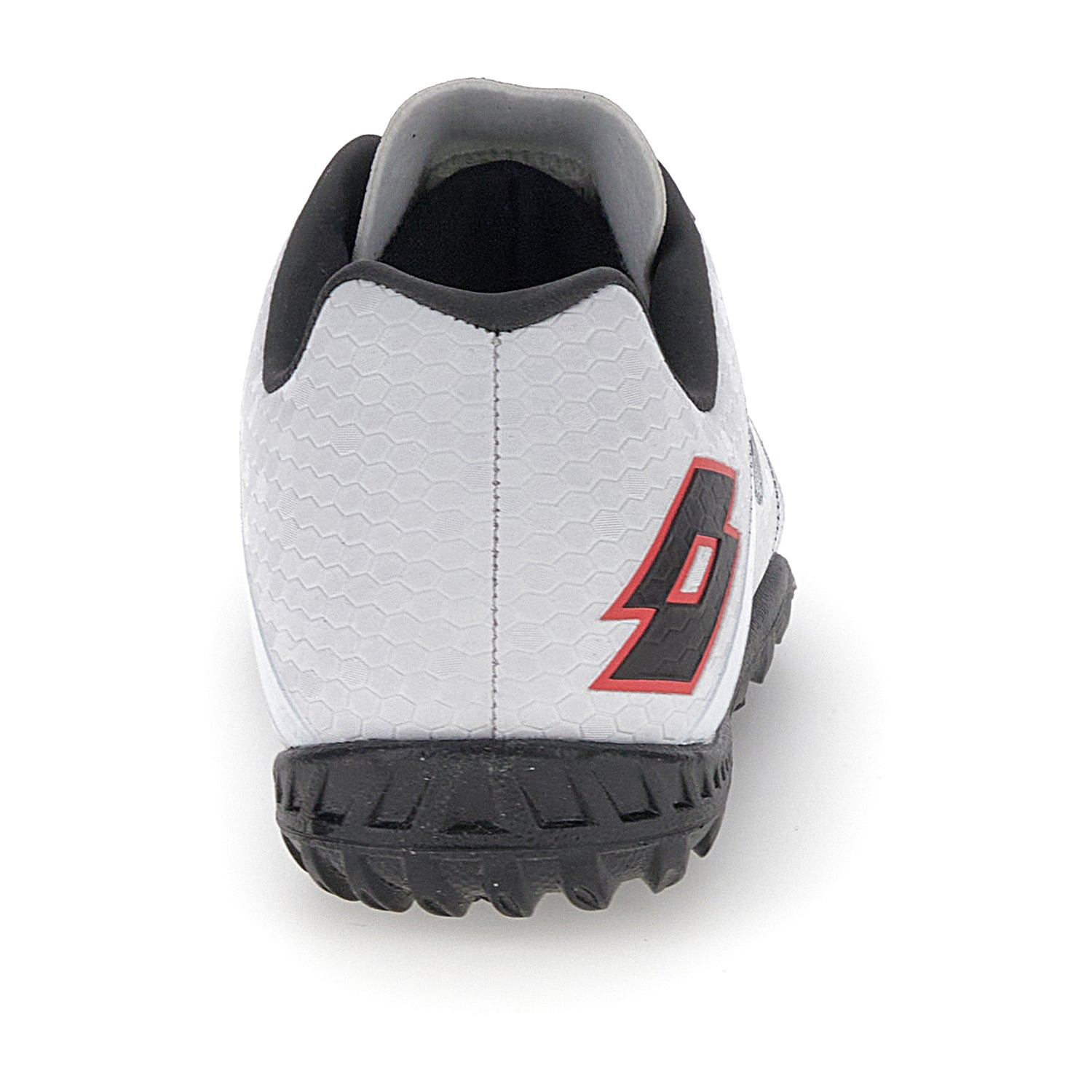RAGAZZI SCARPE TURF MAESTRO 700 BIANCO 220576 6IG 05