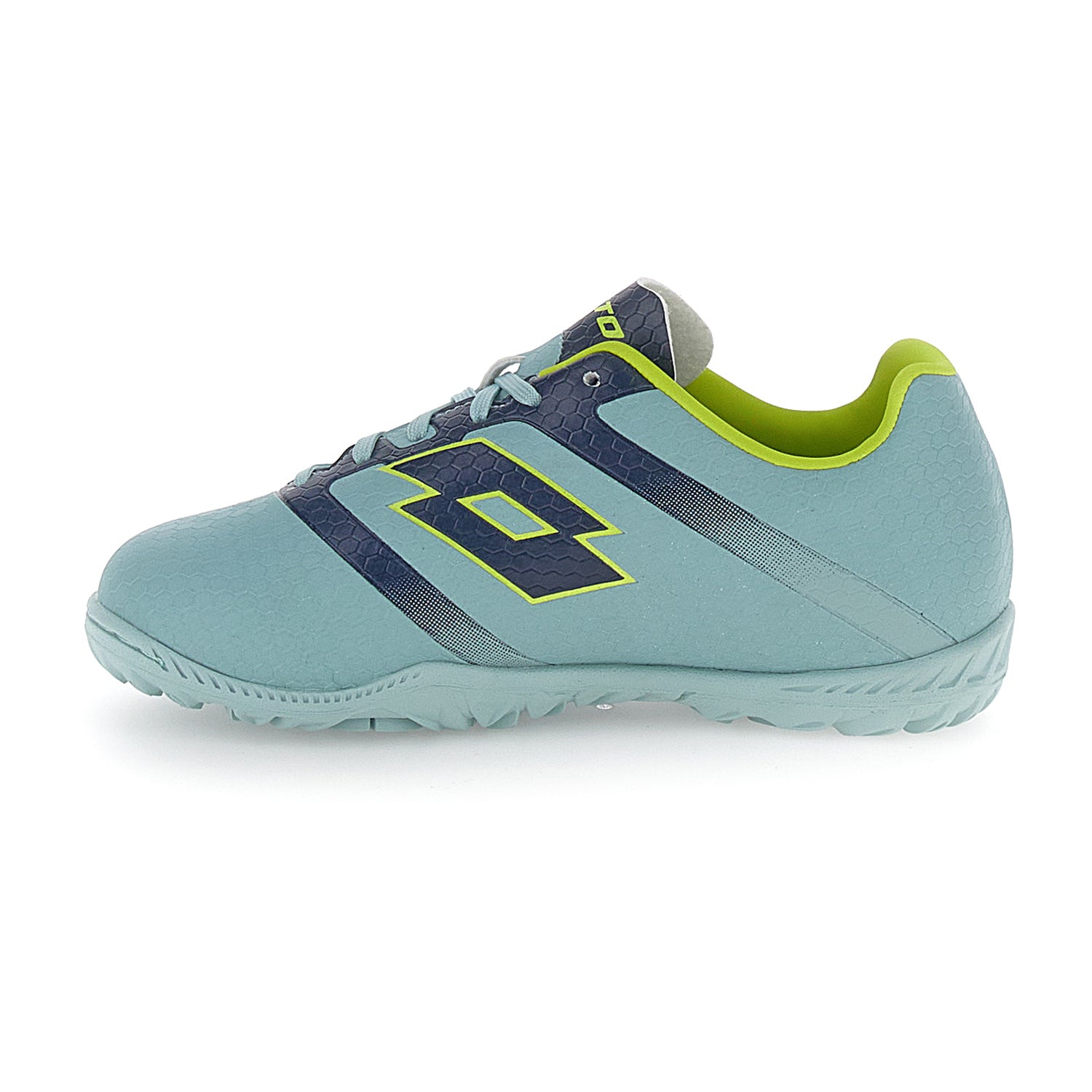 RAGAZZI SCARPE TURF MAESTRO 700 VERDE CHIARO 220576 BPC 03