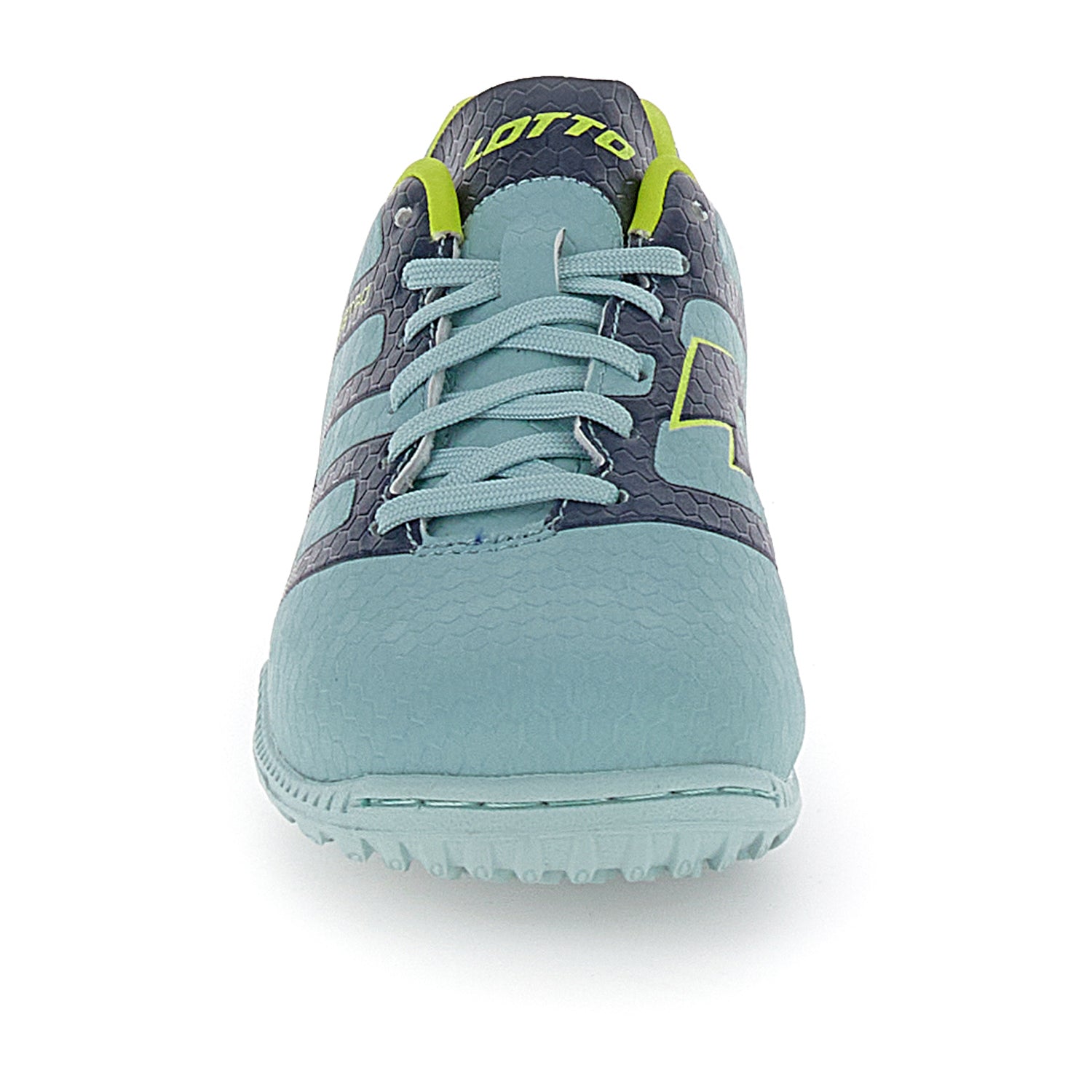 RAGAZZI SCARPE TURF MAESTRO 700 VERDE CHIARO 220576 BPC 04