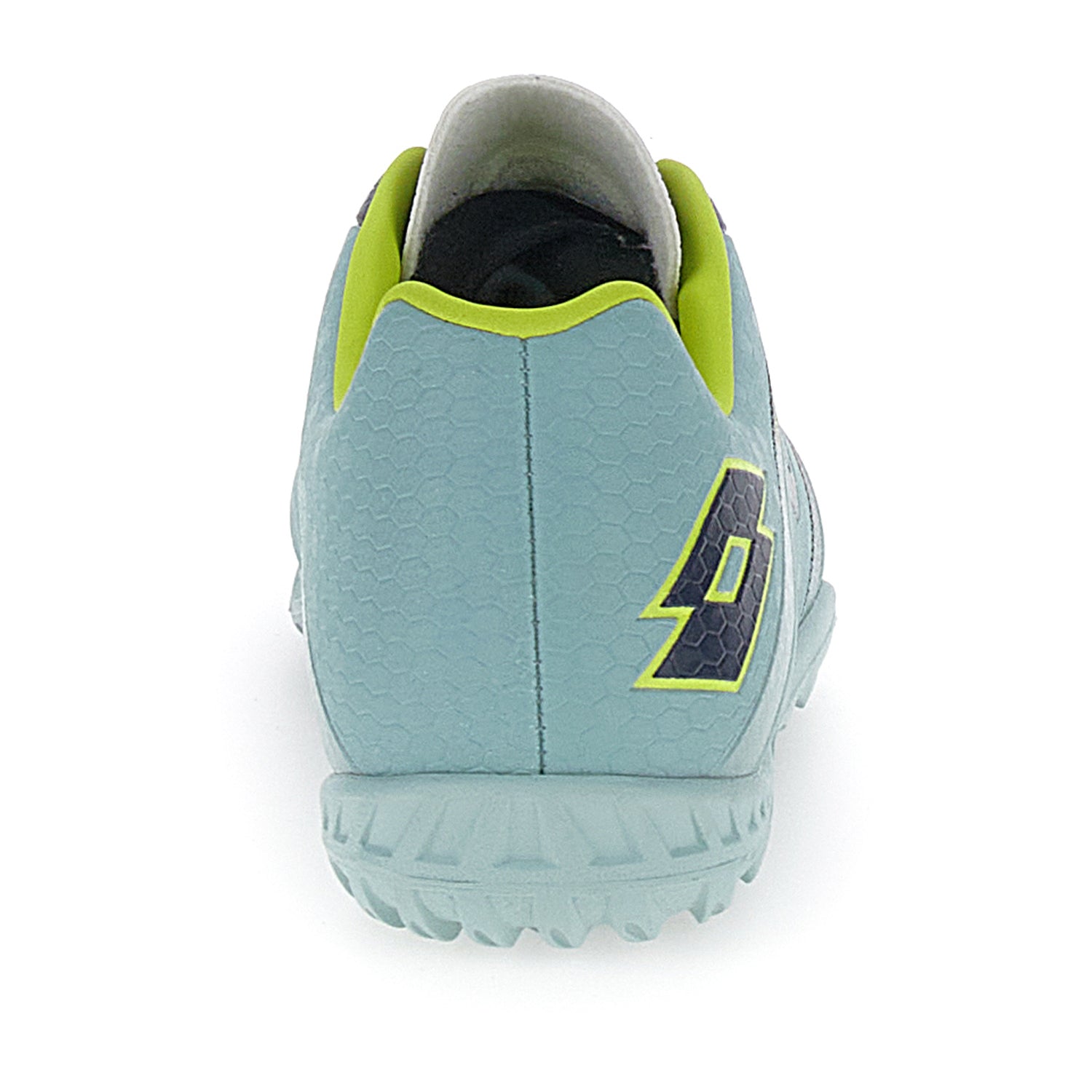 RAGAZZI SCARPE TURF MAESTRO 700 VERDE CHIARO 220576 BPC 05