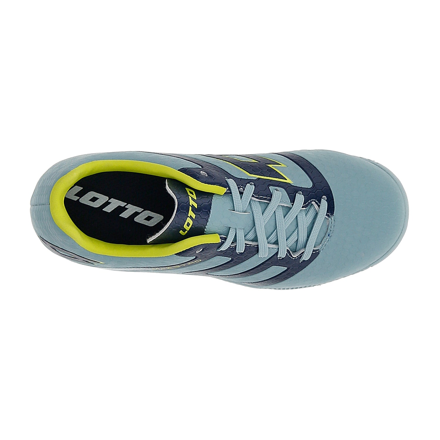 RAGAZZI SCARPE TURF MAESTRO 700 VERDE CHIARO 220576 BPC 06