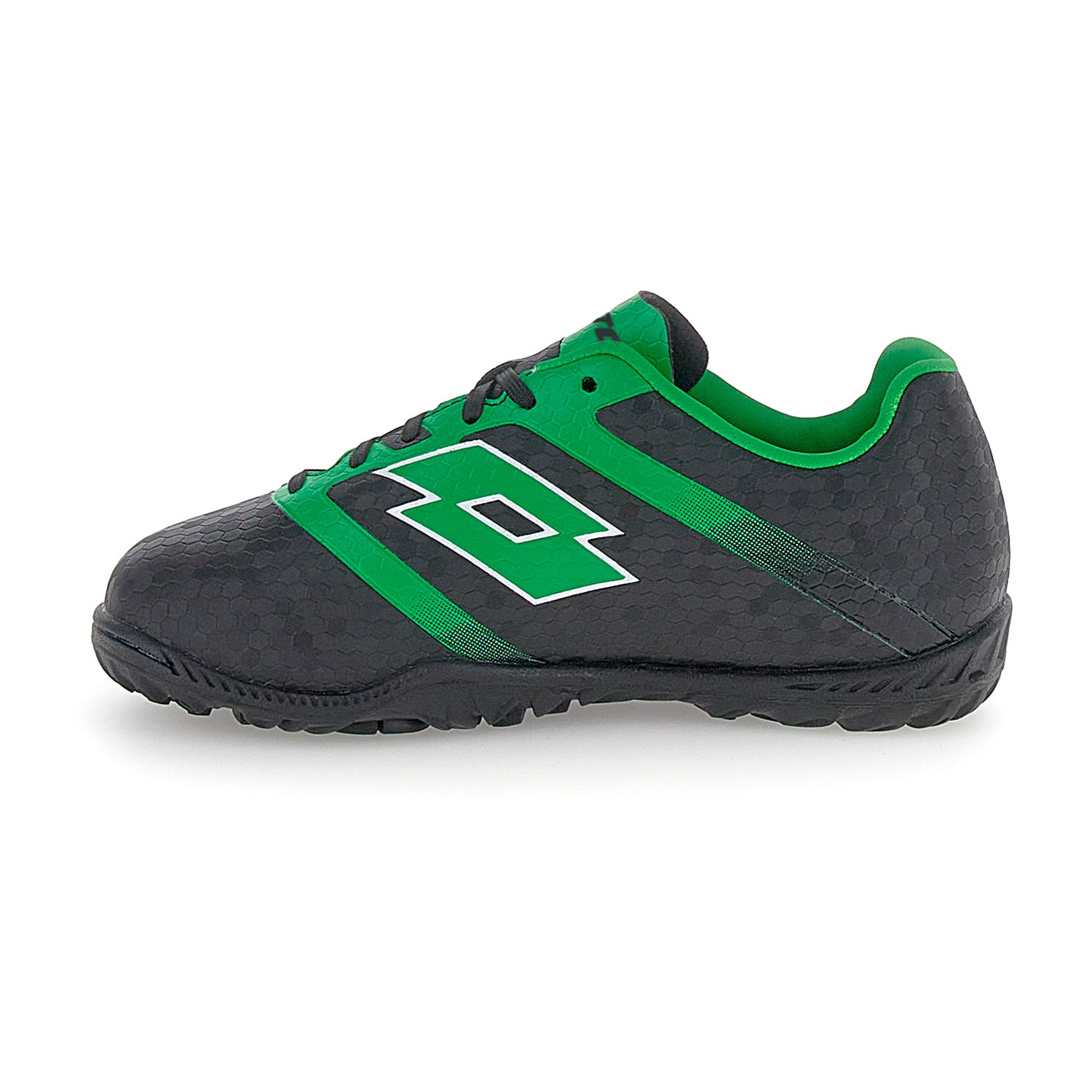 RAGAZZI SCARPE TURF MAESTRO 700 NERO 220576 BPD 03