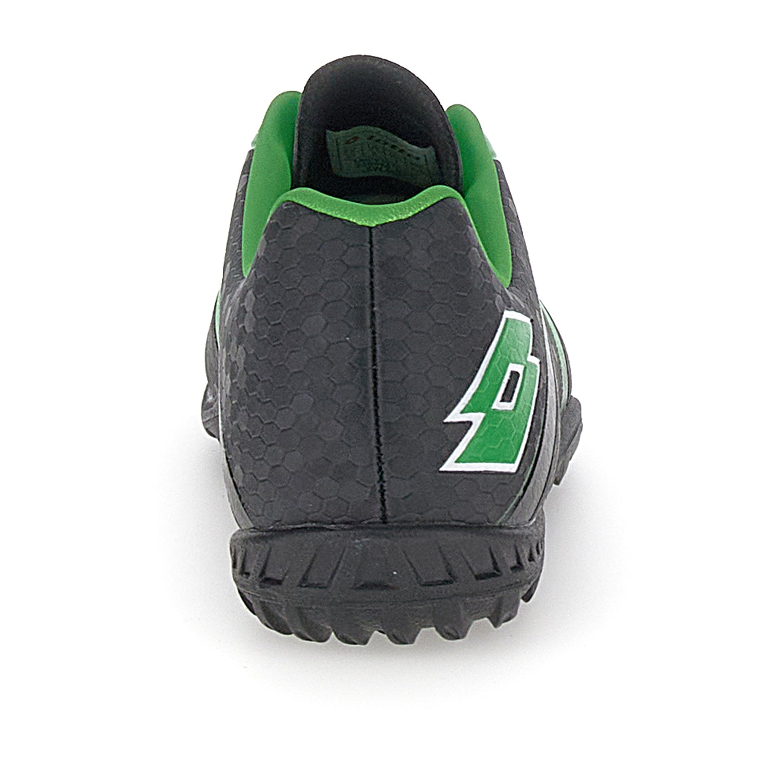 RAGAZZI SCARPE TURF MAESTRO 700 NERO 220576 BPD 05