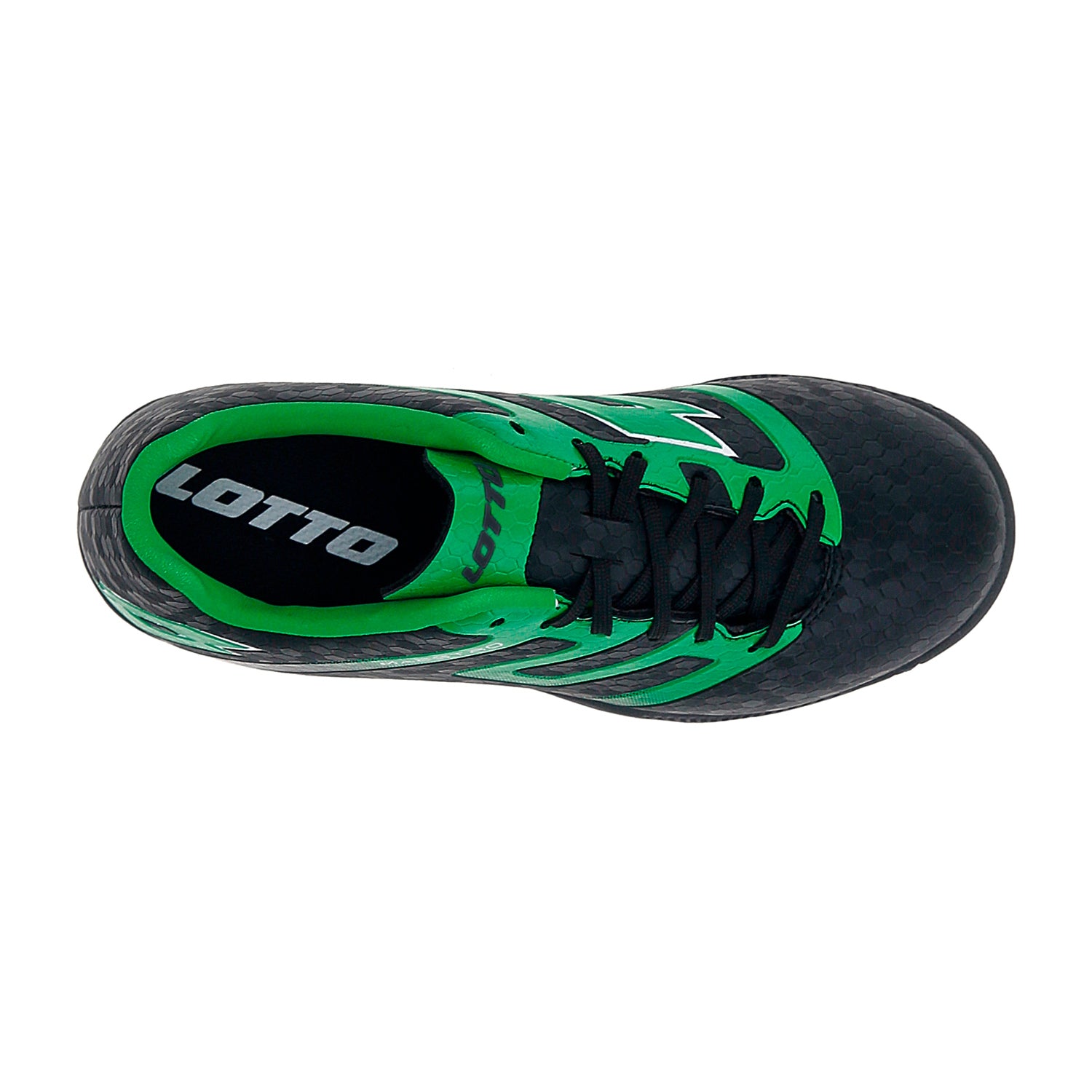 RAGAZZI SCARPE TURF MAESTRO 700 NERO 220576 BPD 06