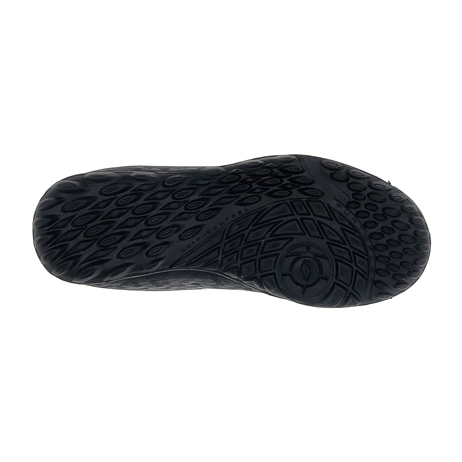 RAGAZZI SCARPE TURF MAESTRO 700 NERO 220576 BPD 26