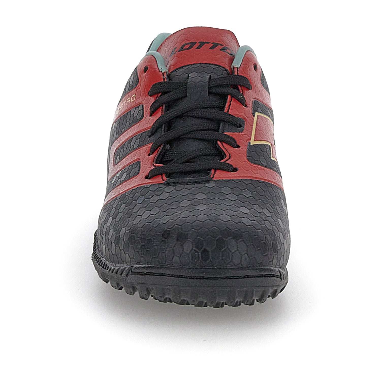 RAGAZZI SCARPE TURF MAESTRO 700 NERO 220576 CJN 04