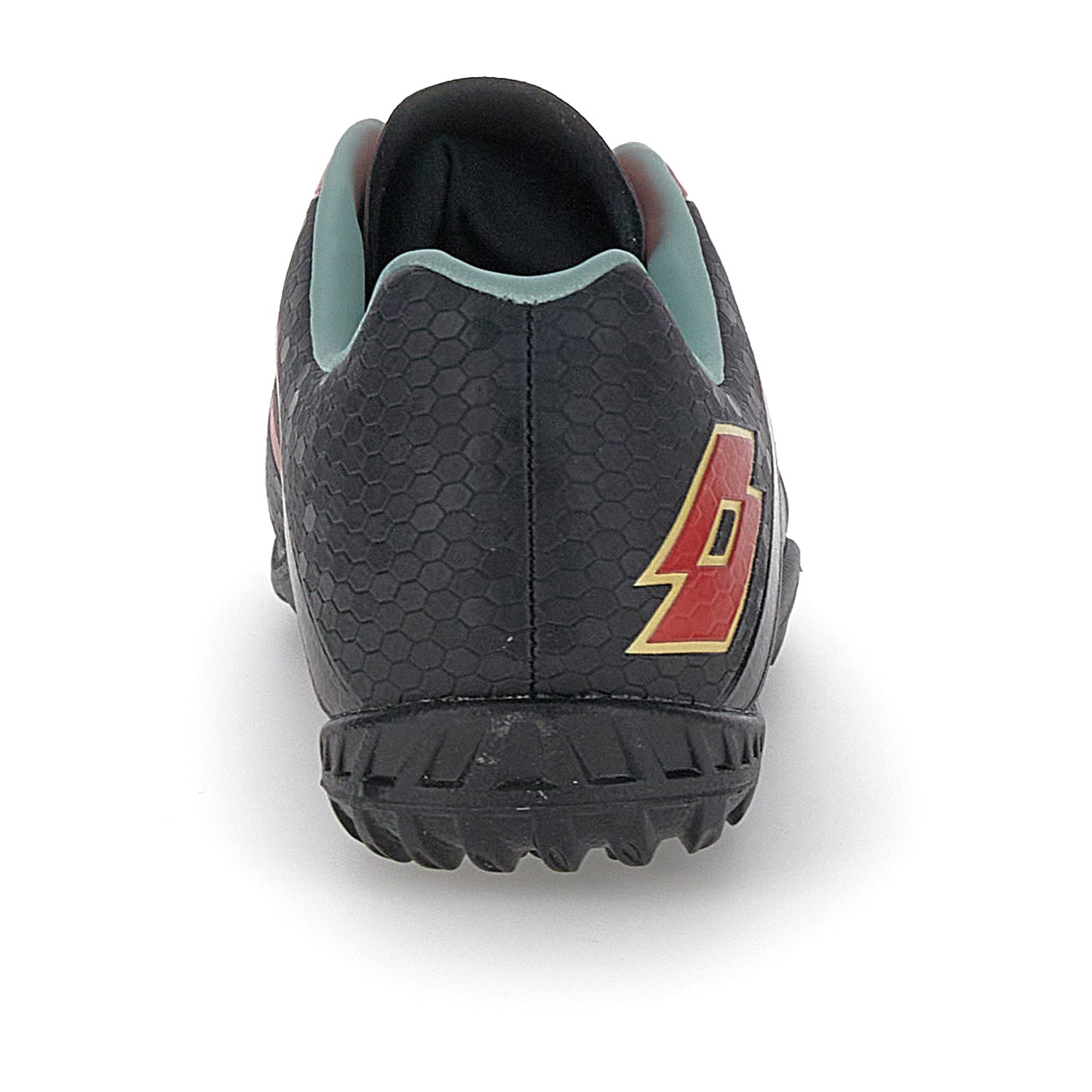 RAGAZZI SCARPE TURF MAESTRO 700 NERO 220576 CJN 05