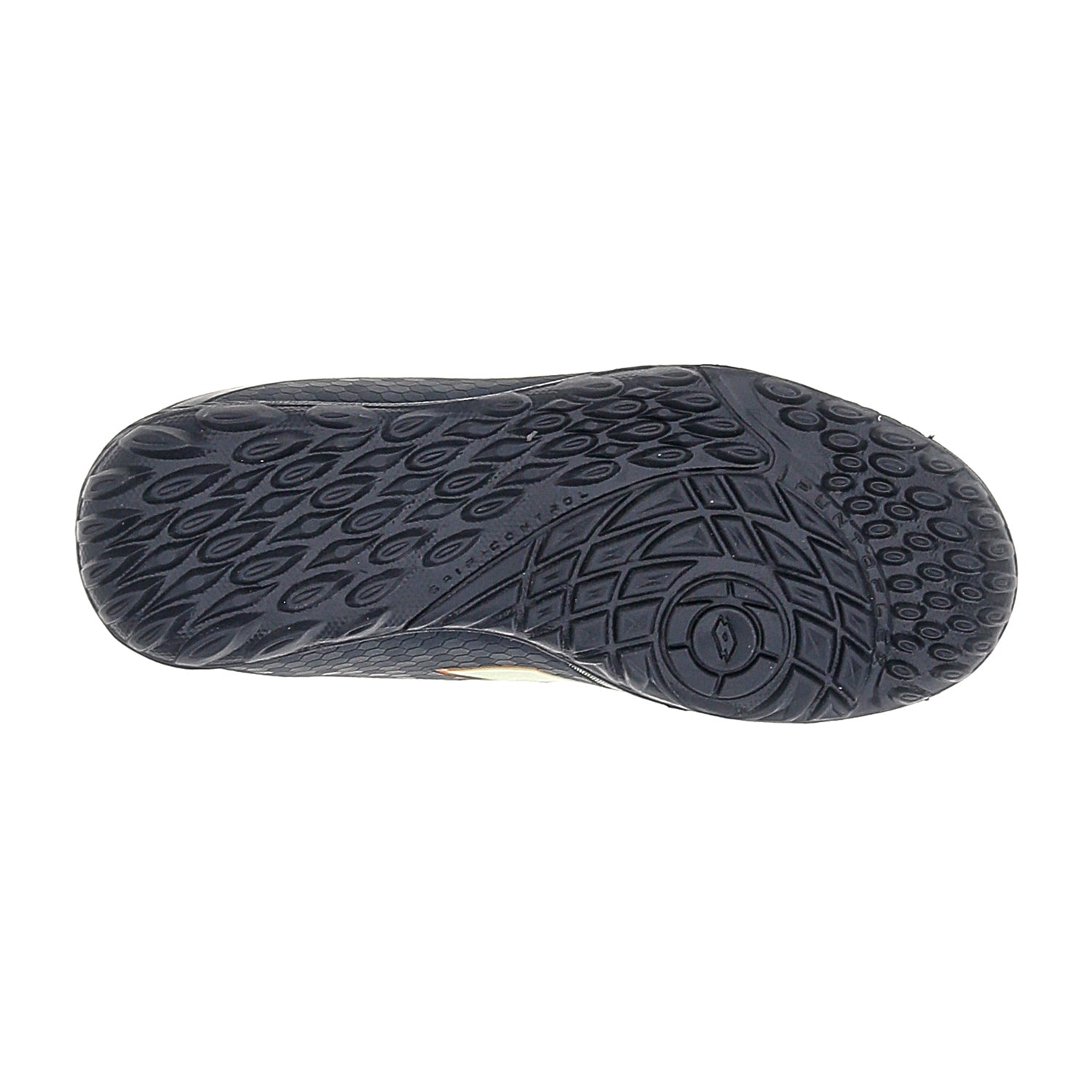 RAGAZZI SCARPE TURF MAESTRO 700 GRIGIO SCURO 220576 CJO 26