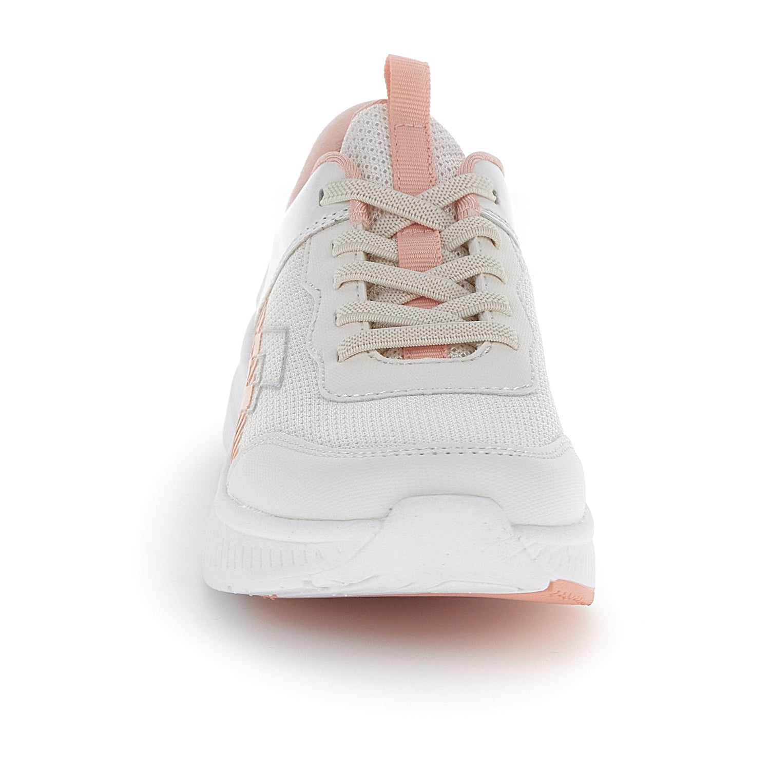 BAMBINI SCARPE SPEEDRIDE 400 BIANCO 220583 BRV 04
