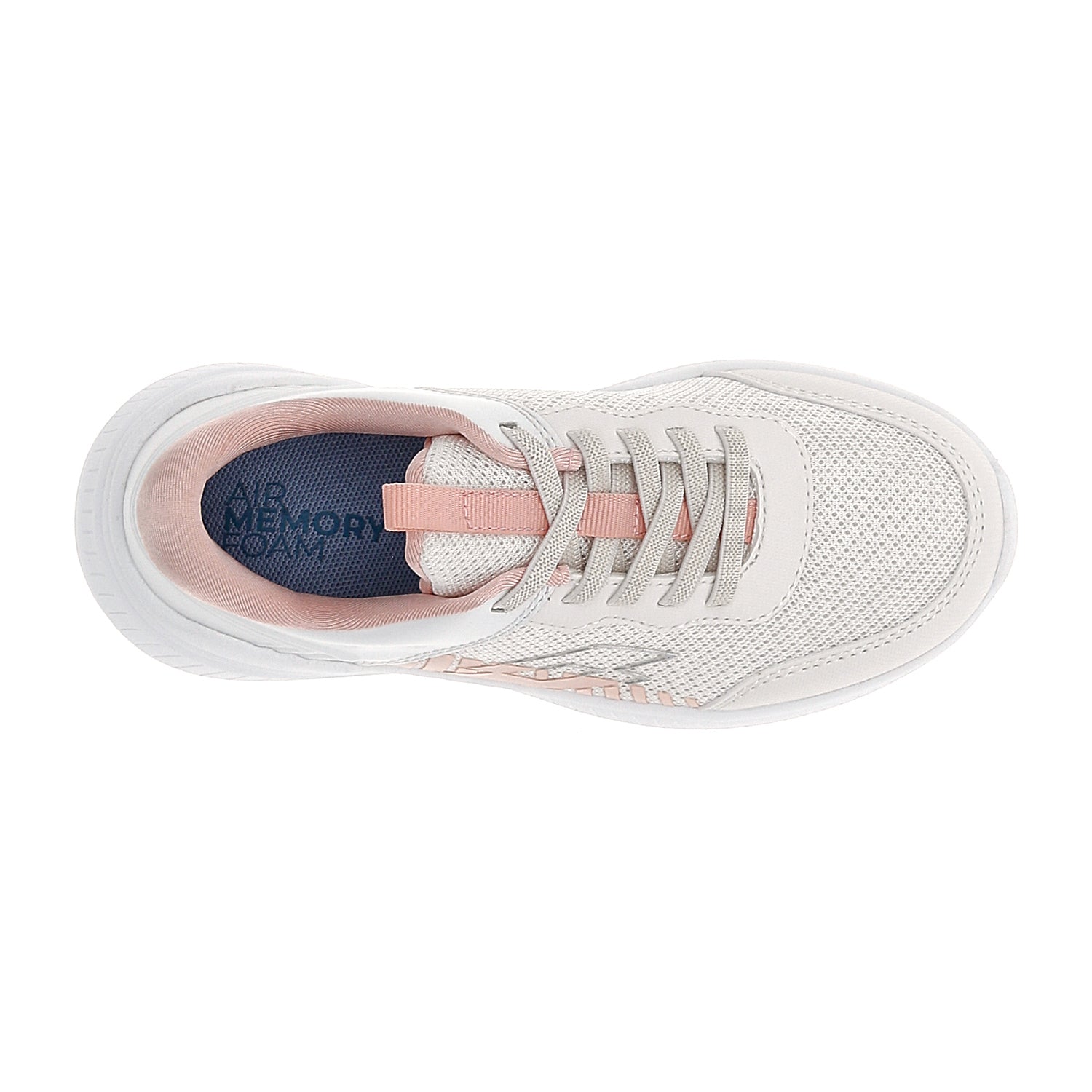BAMBINI SCARPE SPEEDRIDE 400 BIANCO 220583 BRV 06