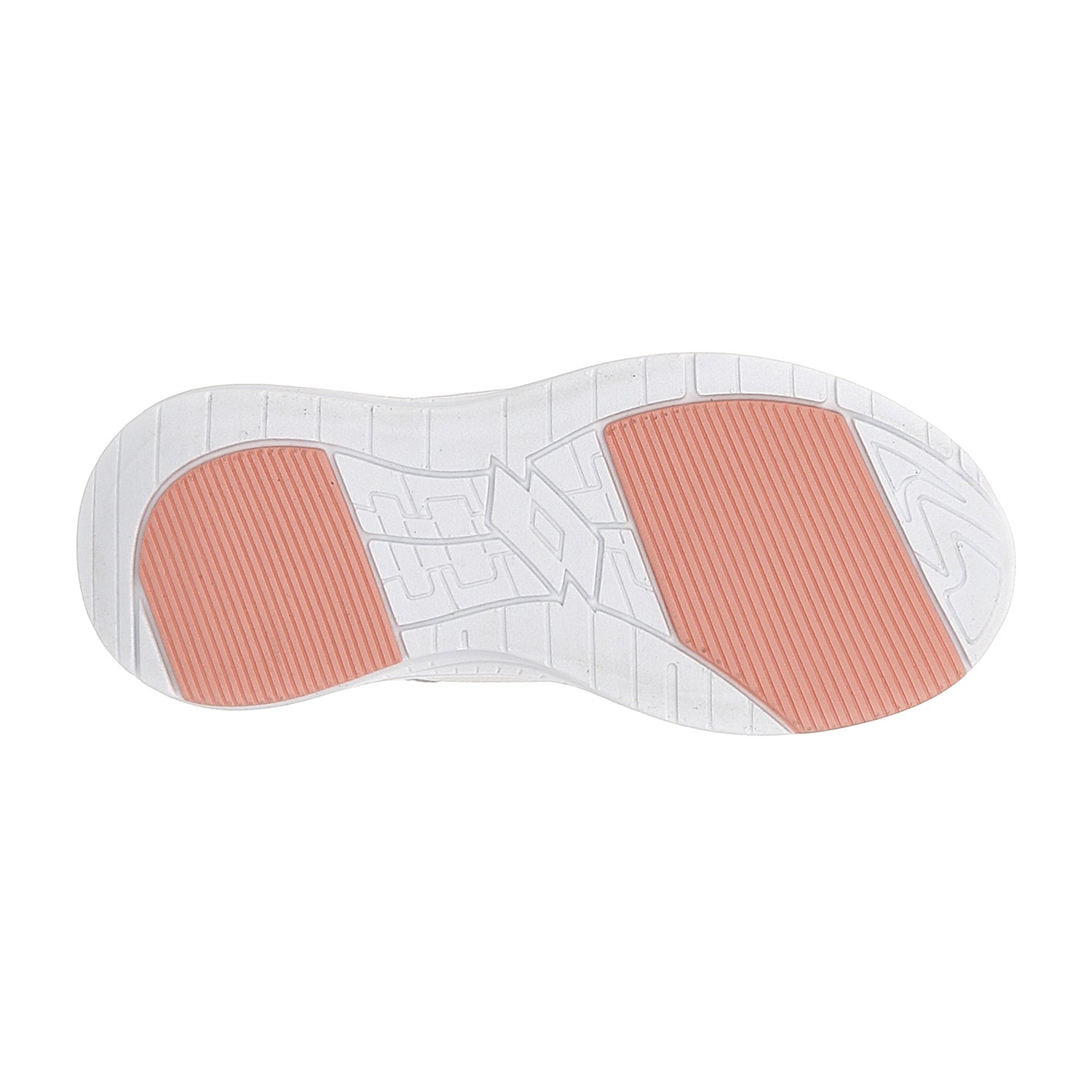 BAMBINI SCARPE SPEEDRIDE 400 BIANCO 220583 BRV 26