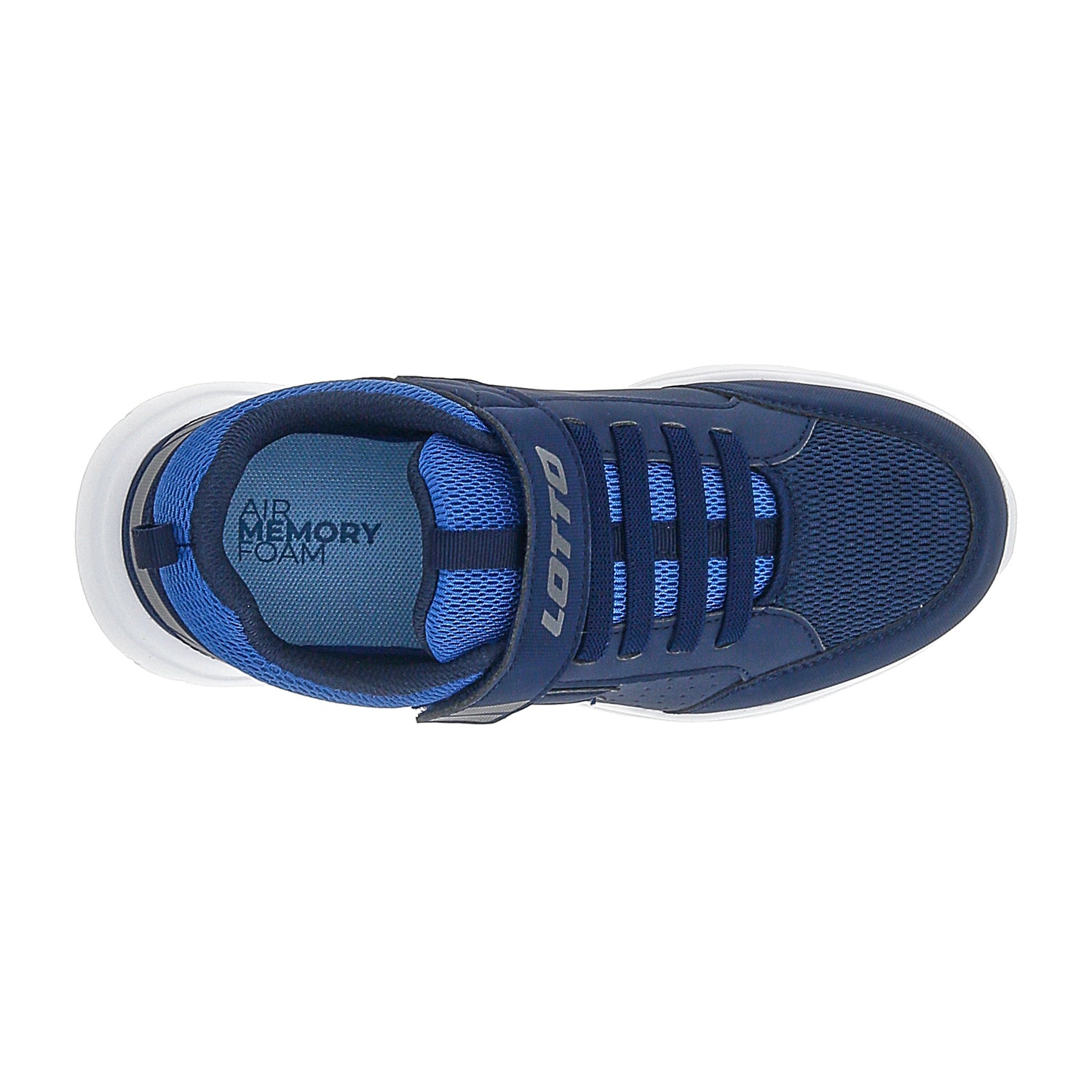 RAGAZZI SCARPE SPACELITE BLU SCURO 220590 CNY 06