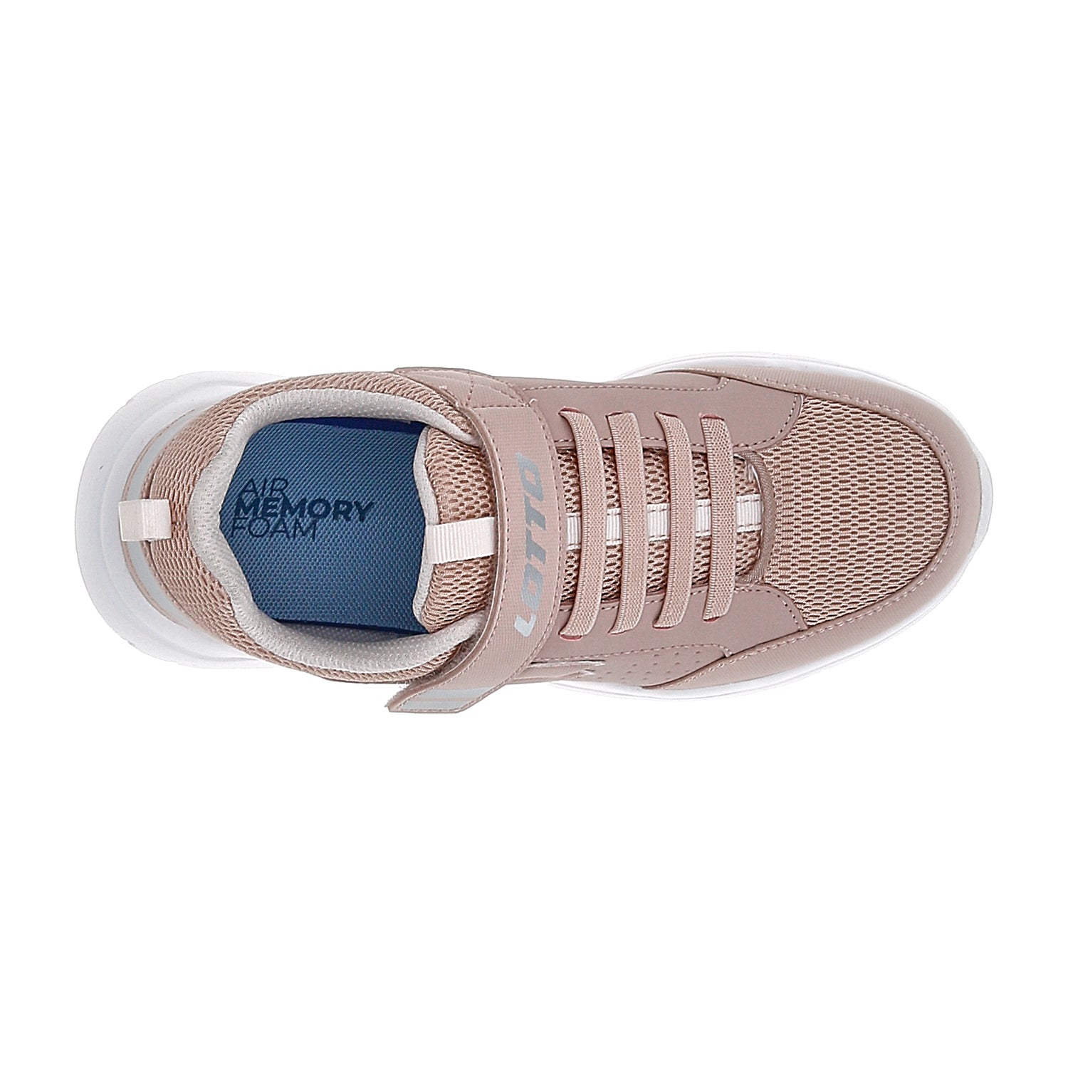 RAGAZZI SCARPE SPACELITE ROSA 220590 DA8 06
