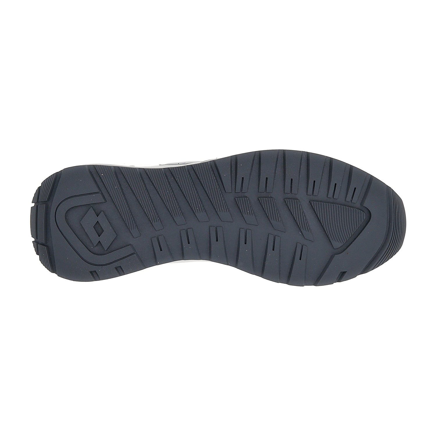UOMO SCARPE TRAINER 2000 BIANCO 220622 BPZ 26