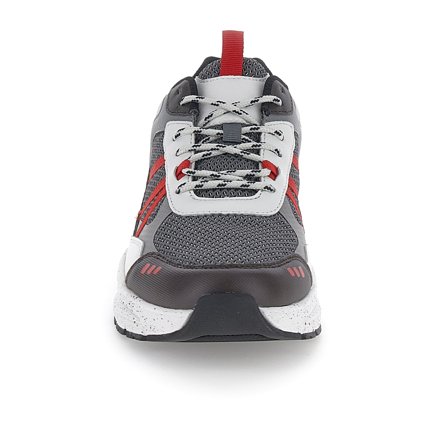 UOMO SCARPE ALTAIR GRIGIO 220624 BPI 04