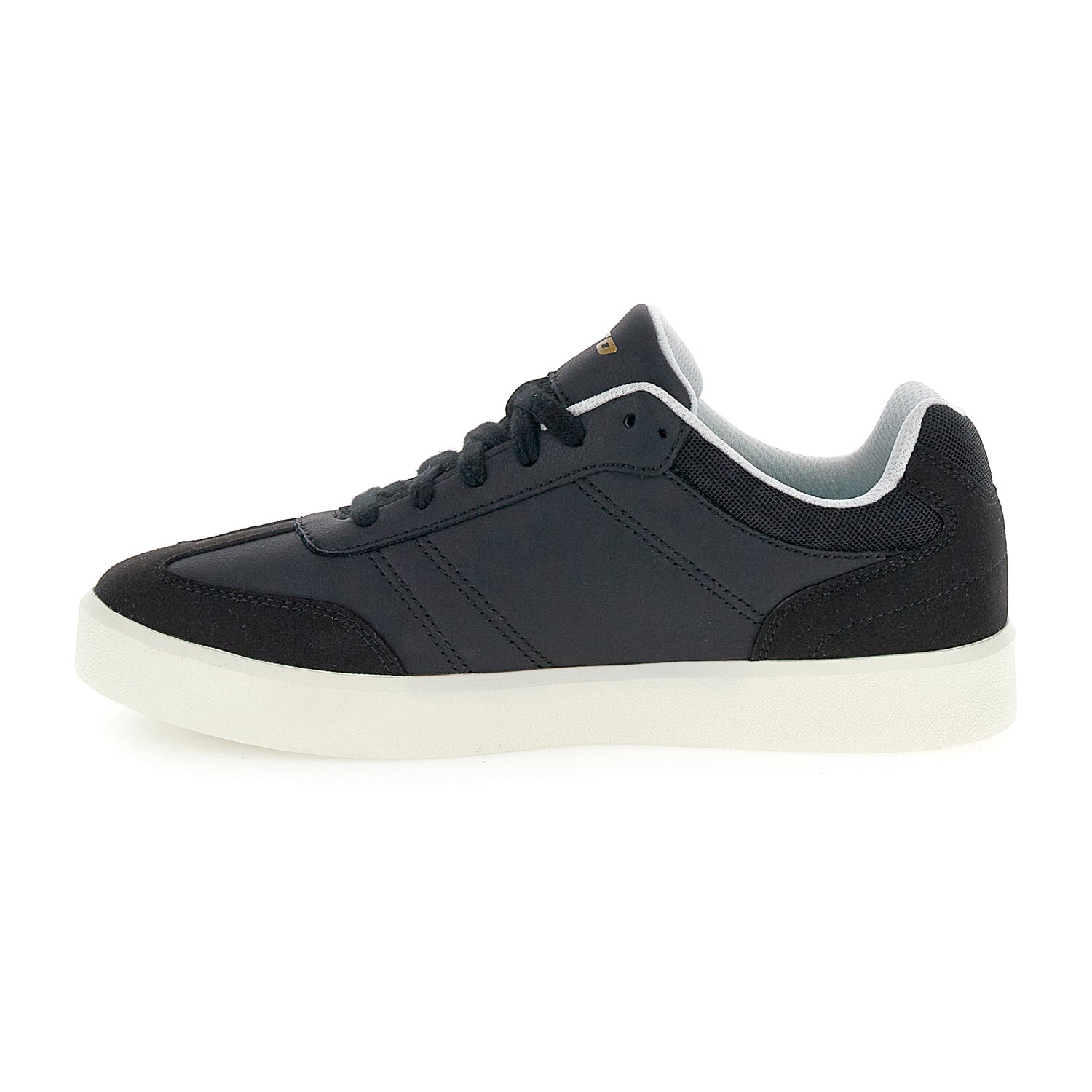 UOMO SCARPE EQUIPO NERO 220636 1UQ 03