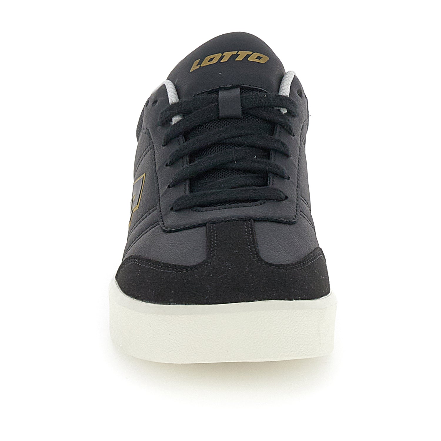 UOMO SCARPE EQUIPO NERO 220636 1UQ 04