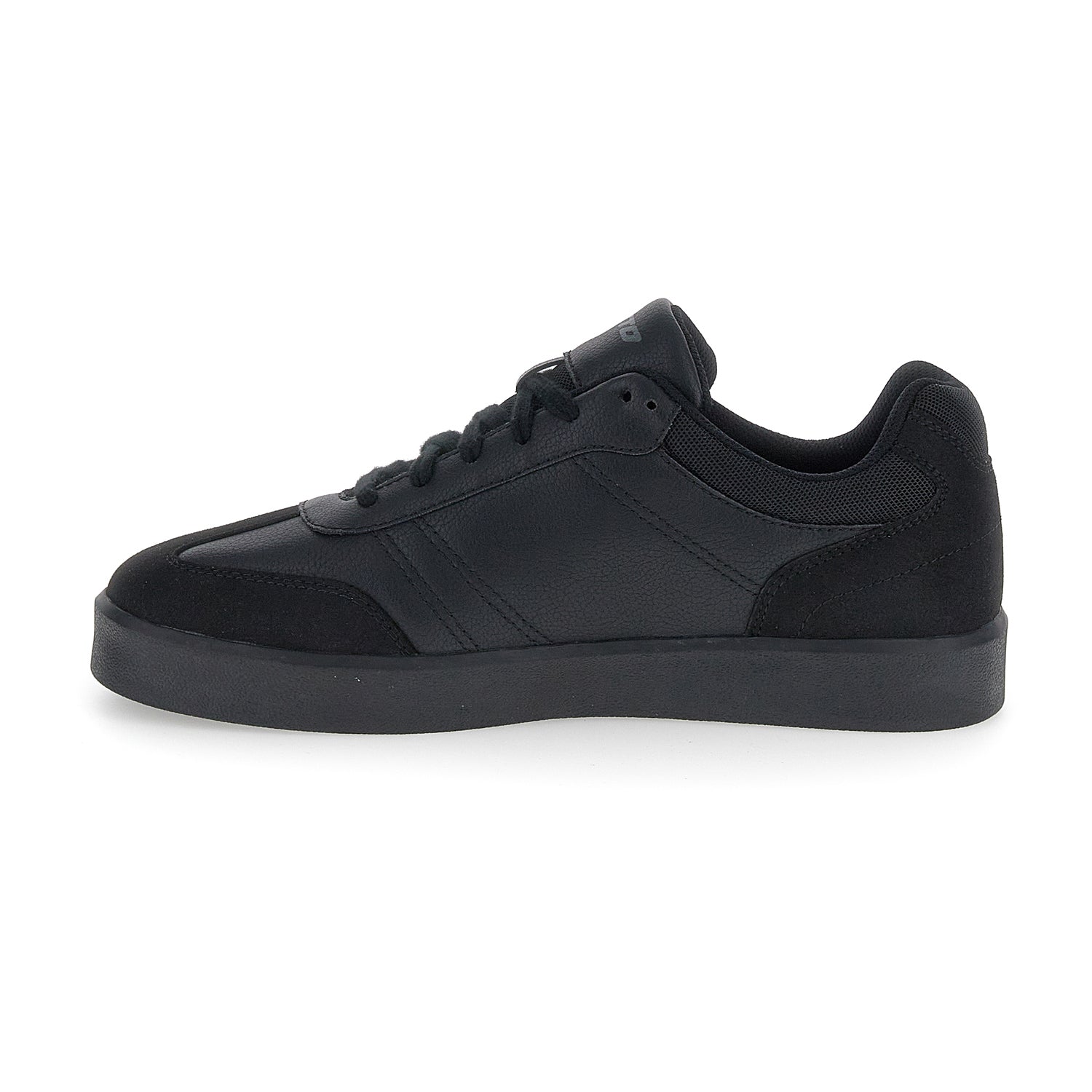 UOMO SCARPE EQUIPO NERO 220636 5E5 03