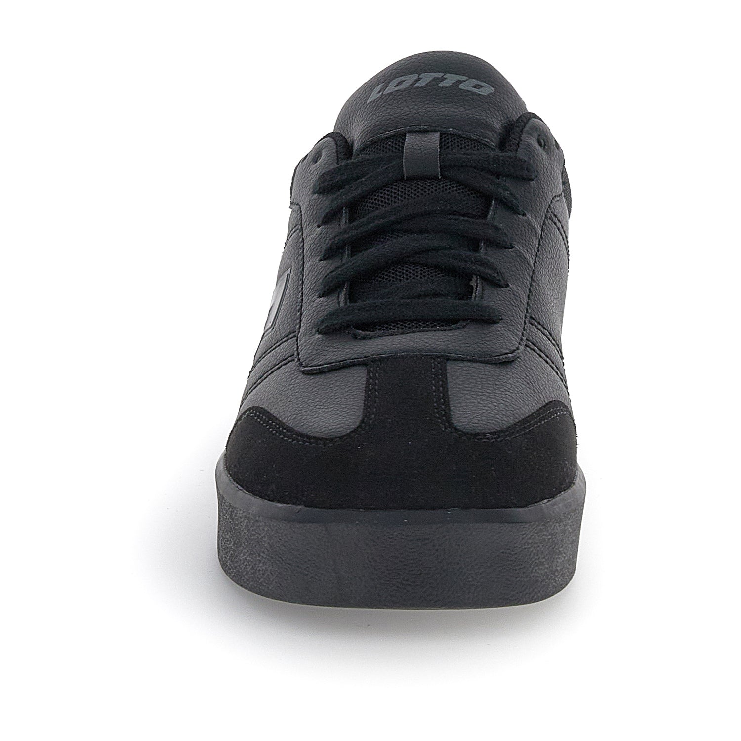 UOMO SCARPE EQUIPO NERO 220636 5E5 04