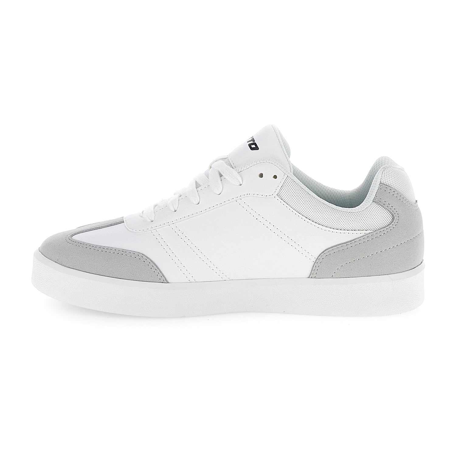 UOMO SCARPE EQUIPO BIANCO 220636 BPN 03