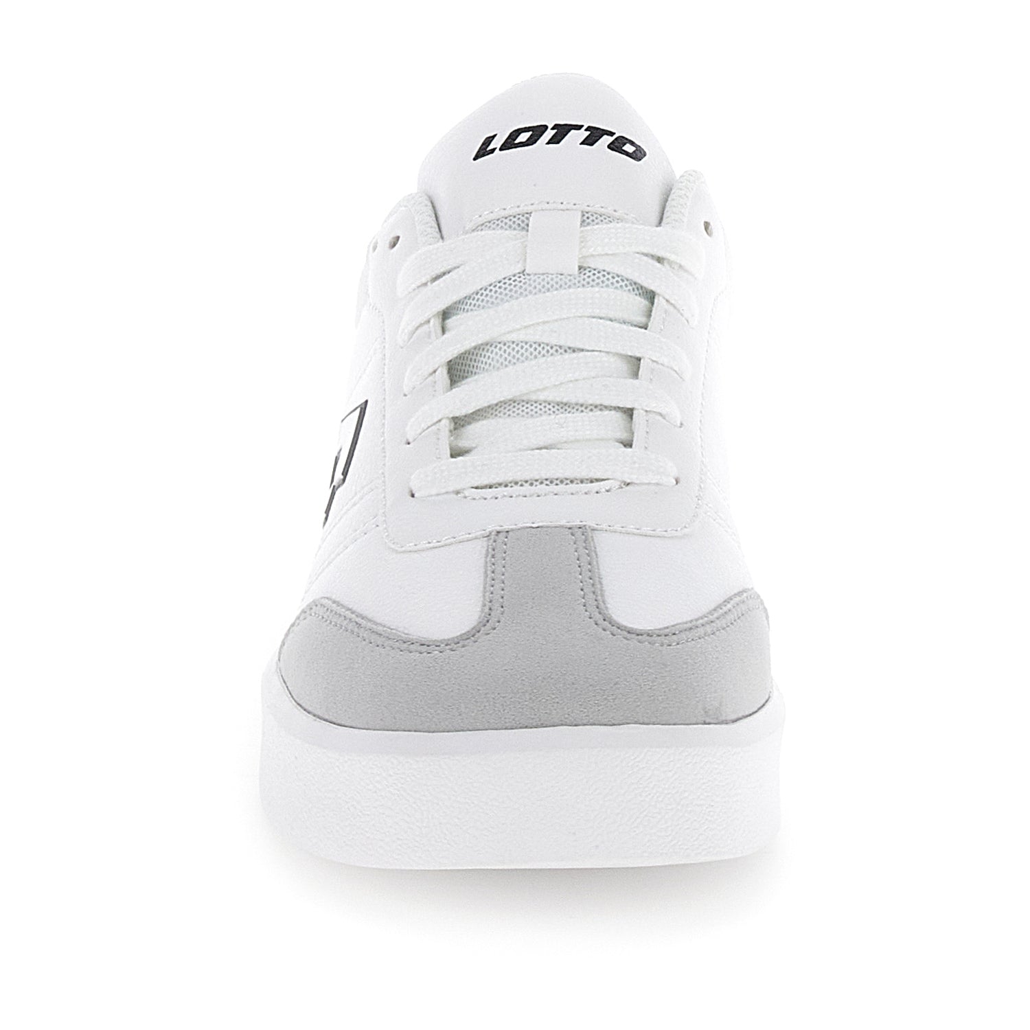 UOMO SCARPE EQUIPO BIANCO 220636 BPN 04