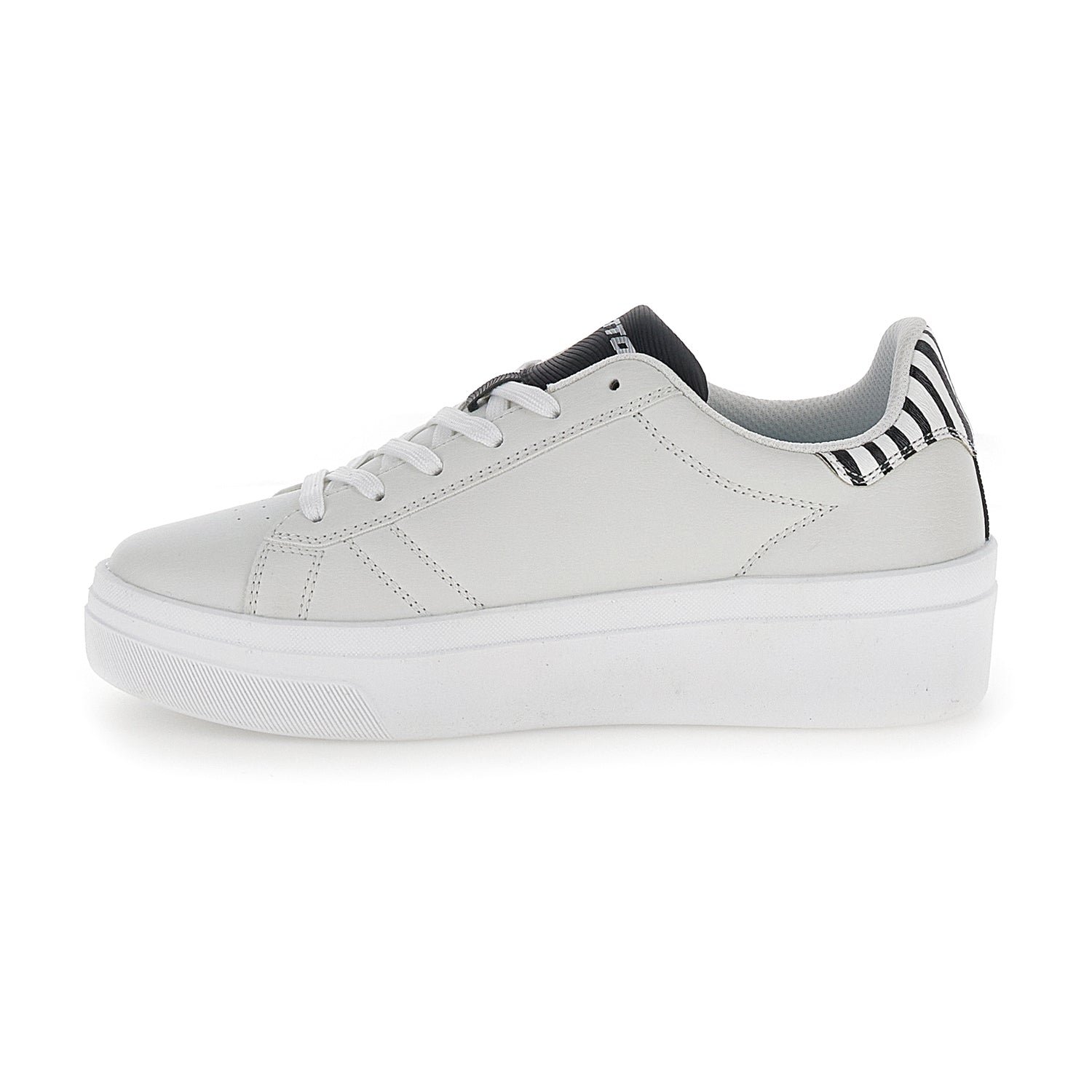DONNA SCARPE ASTRA BIANCO 220641 1PL 03