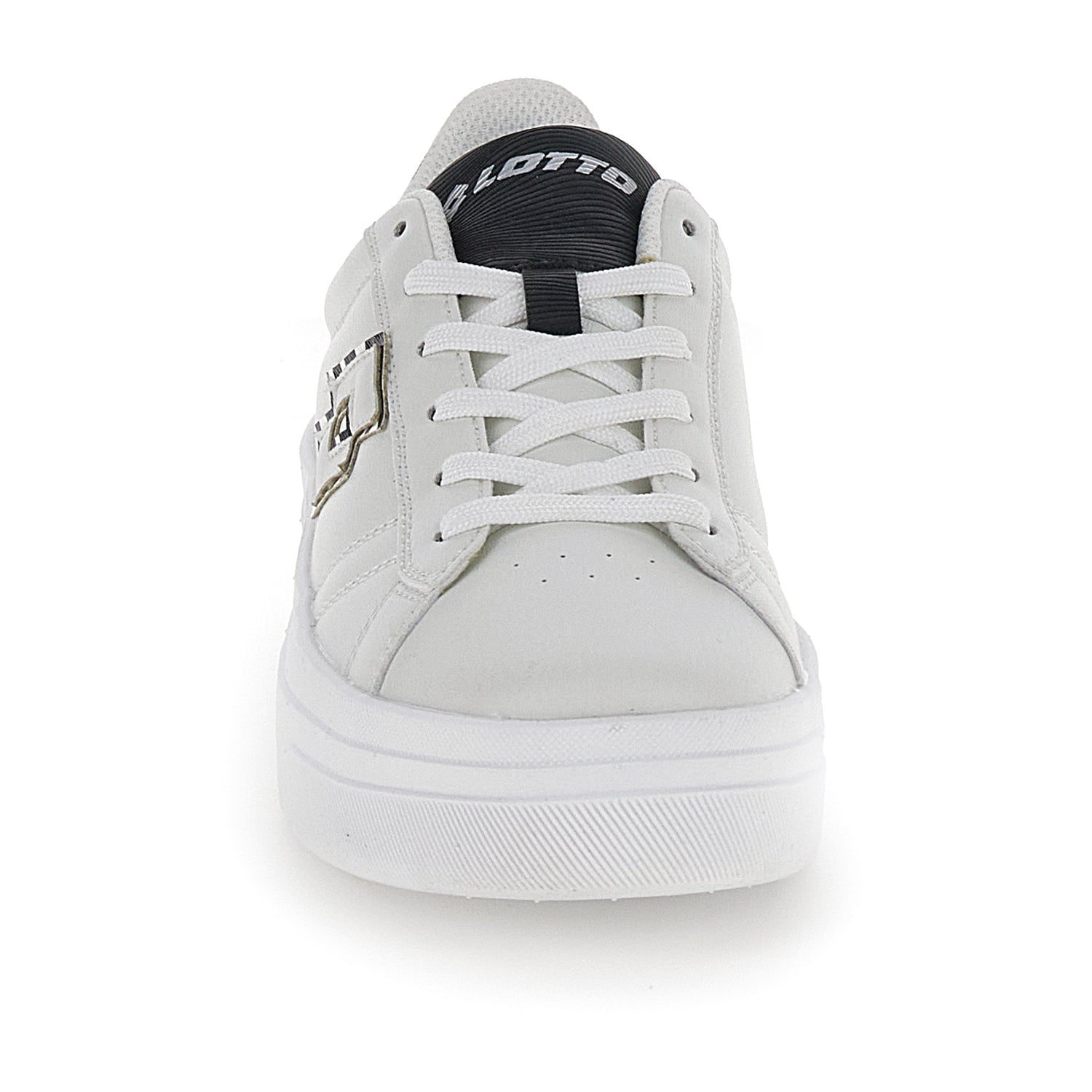 DONNA SCARPE ASTRA BIANCO 220641 1PL 04