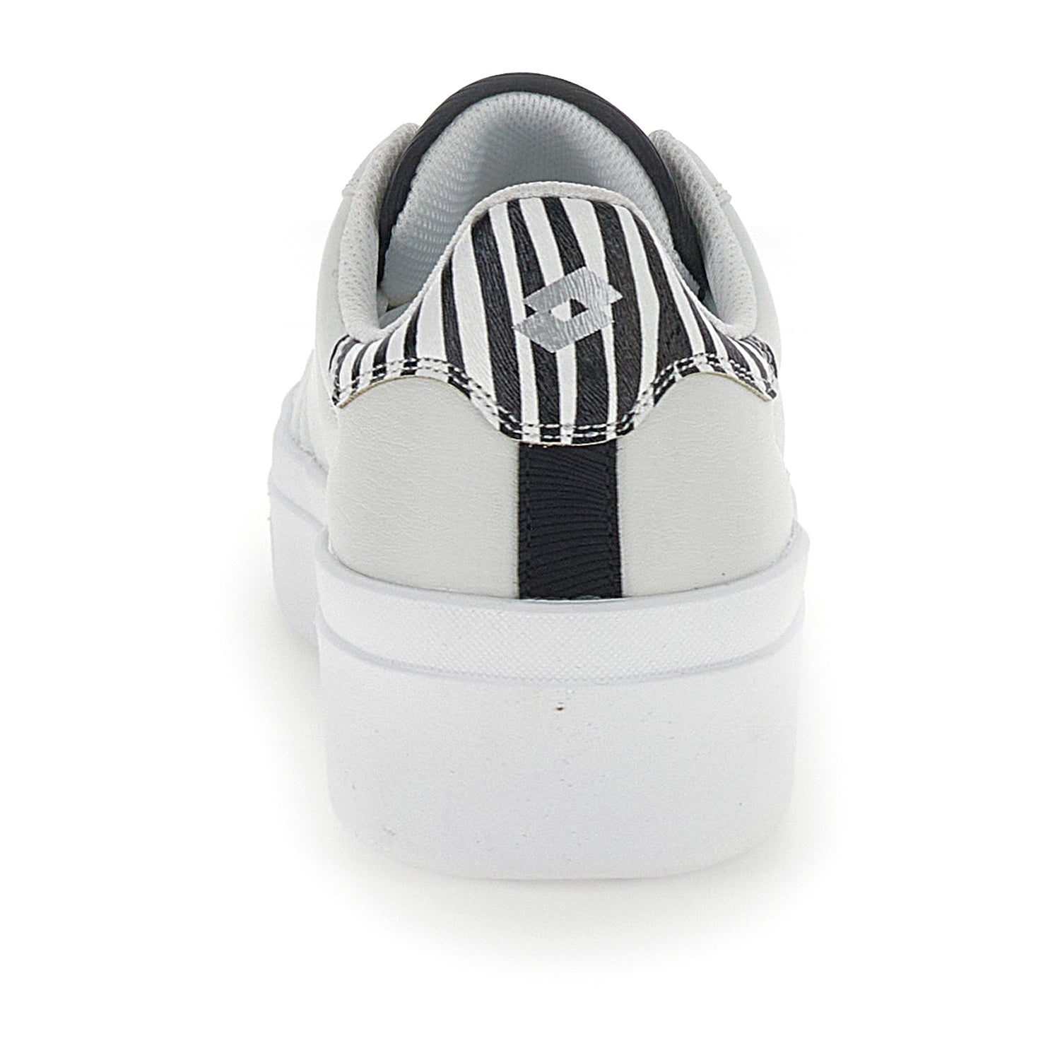 DONNA SCARPE ASTRA BIANCO 220641 1PL 05