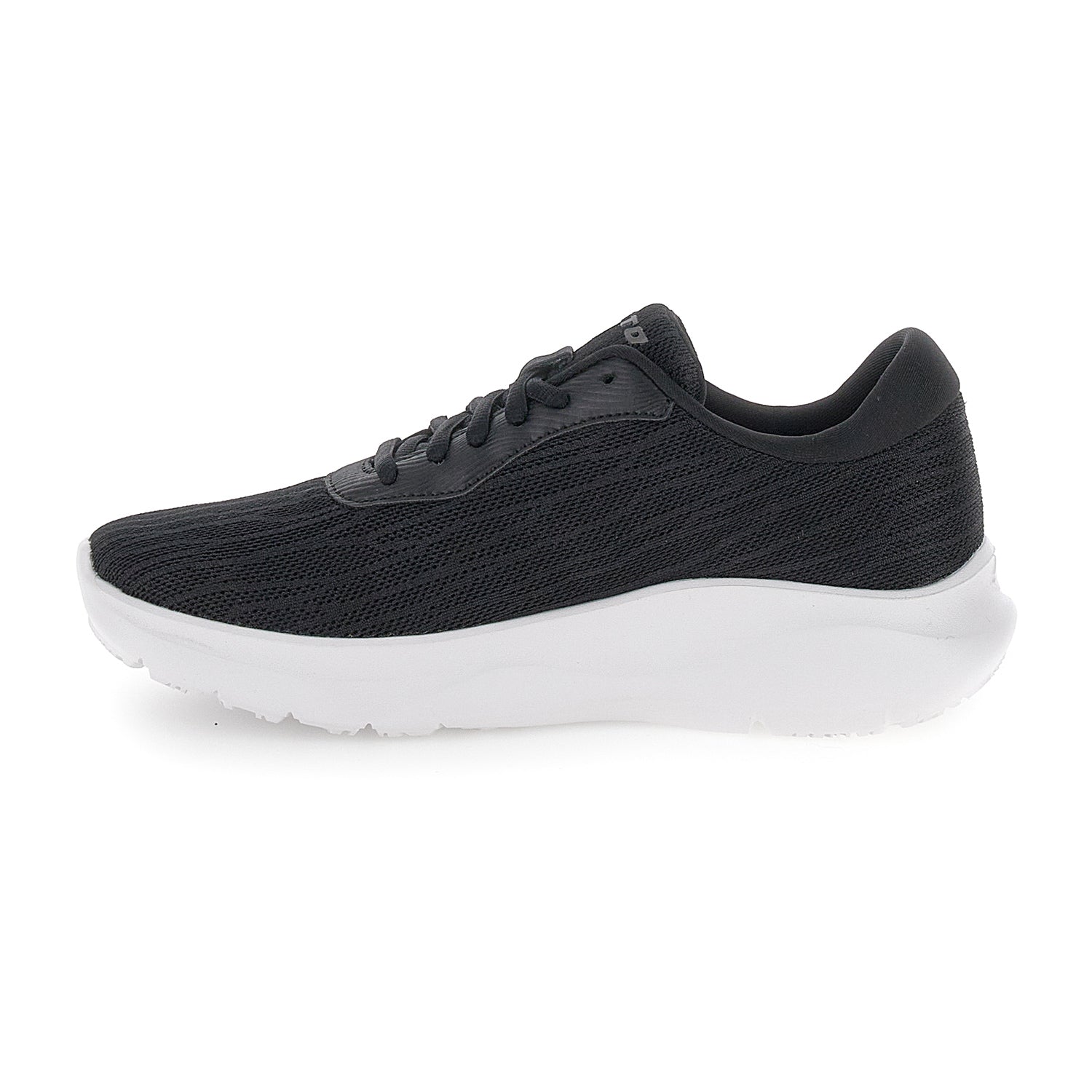 DONNA SCARPE VEGA NERO 220661 1CL 03