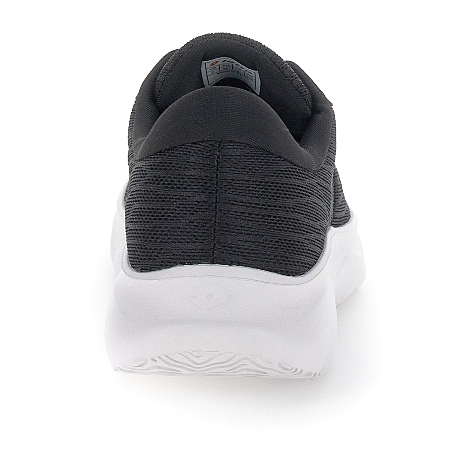 DONNA SCARPE VEGA NERO 220661 1CL 05