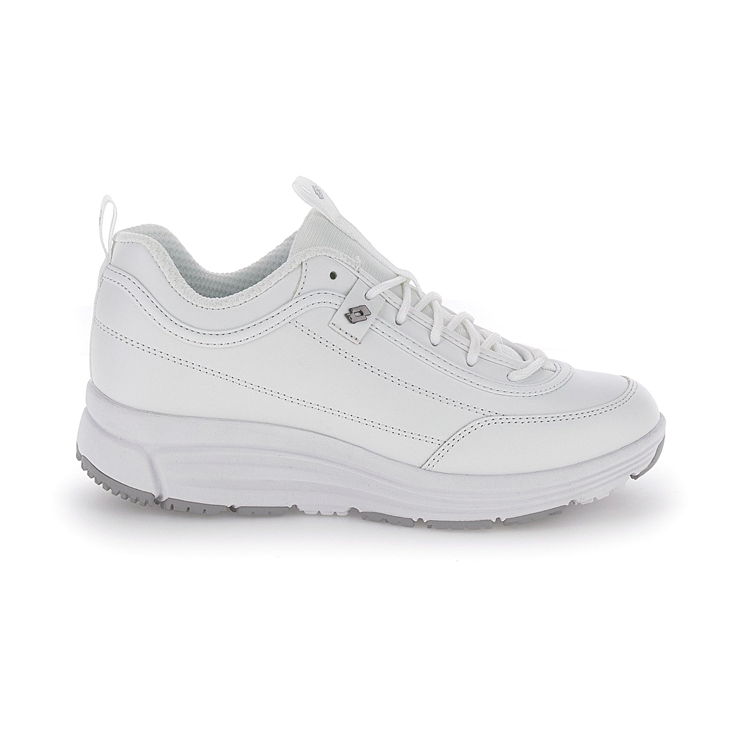 DONNA SCARPE LOVE RIDE BIANCO 220663 010 01