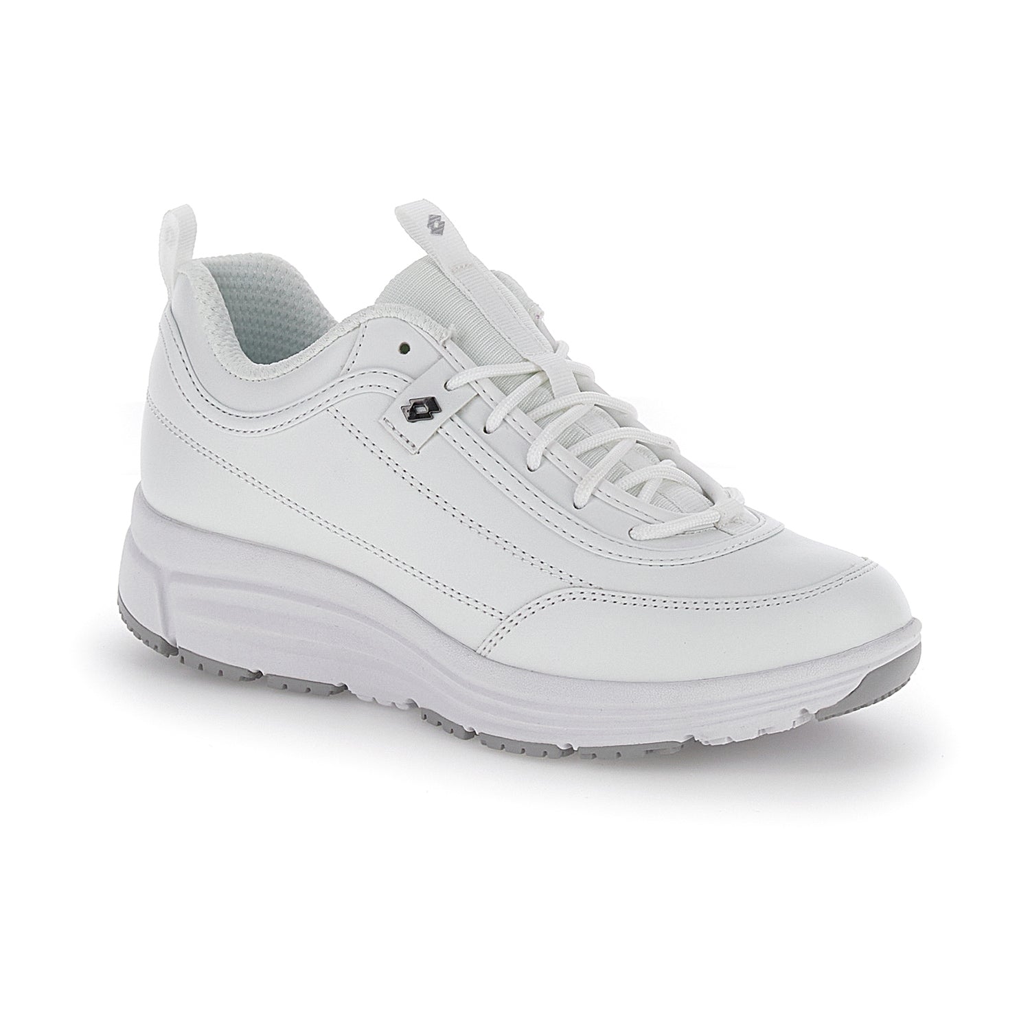 DONNA SCARPE LOVE RIDE BIANCO 220663 010 02
