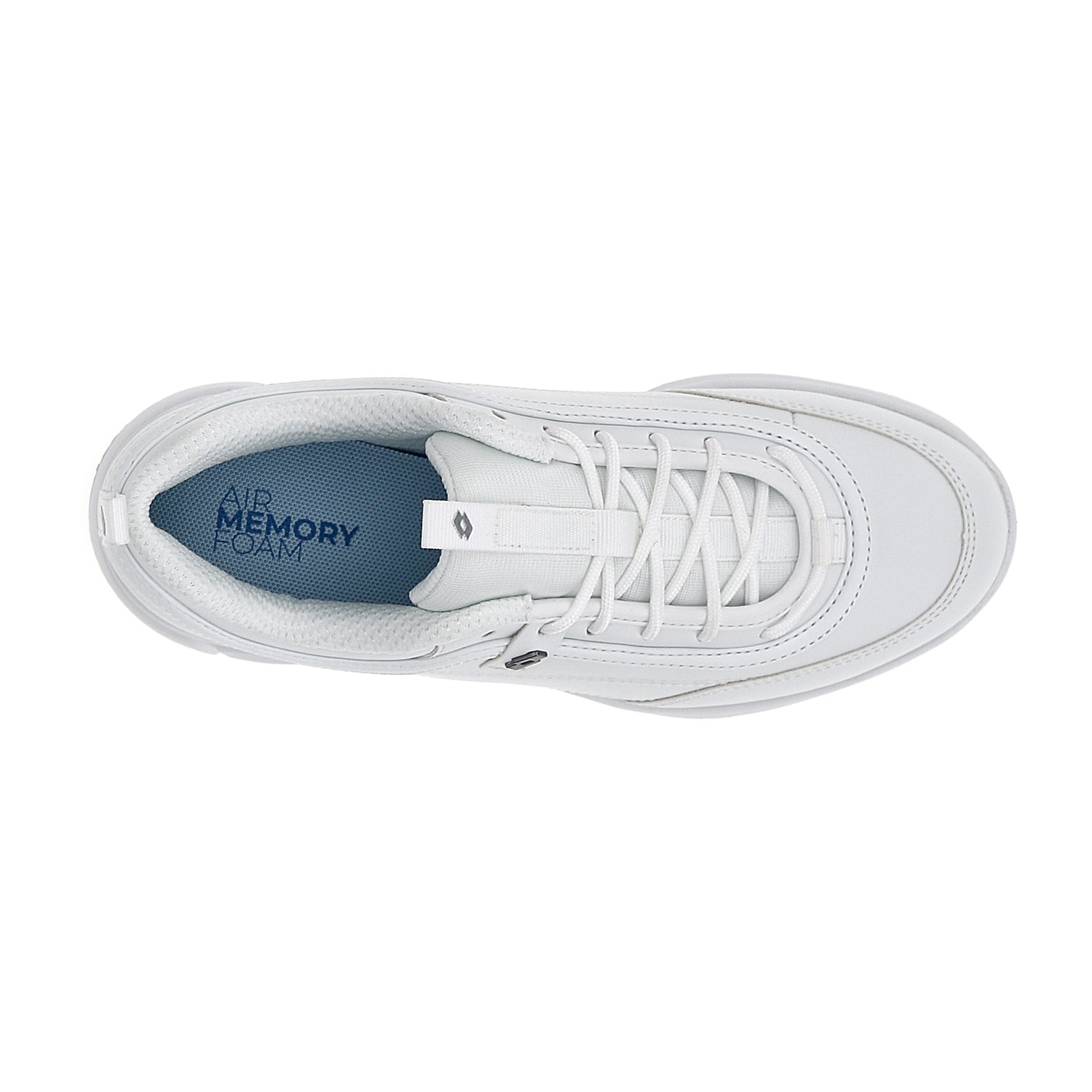 DONNA SCARPE LOVE RIDE BIANCO 220663 010 06