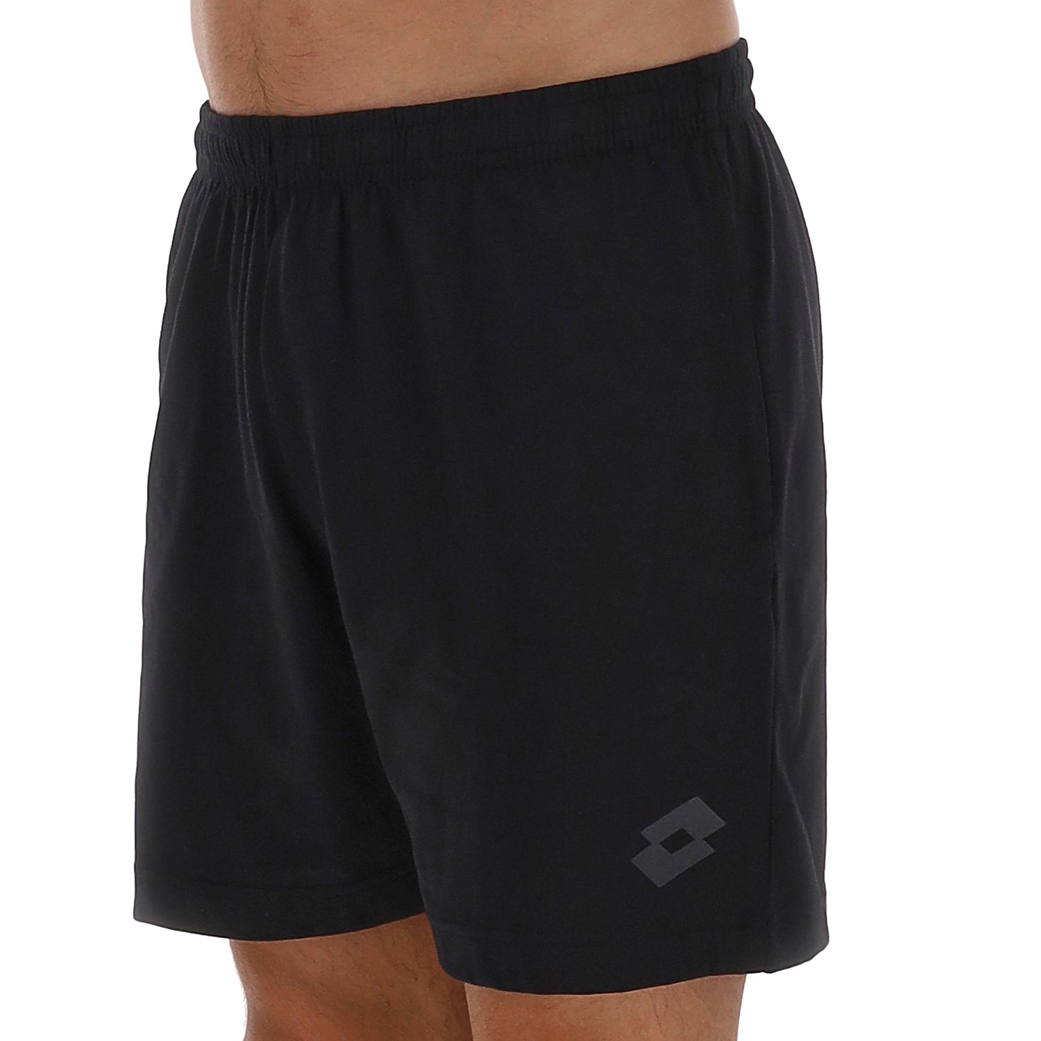 UOMO PANTALONI CORTI MULTISPORT NERO 220667 1CL 03