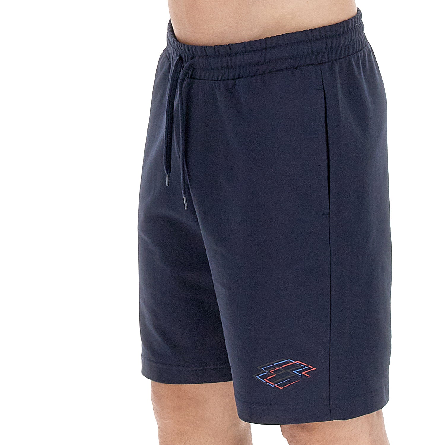 UOMO BERMUDA LOGO BLU SCURO 220694 1CI 03
