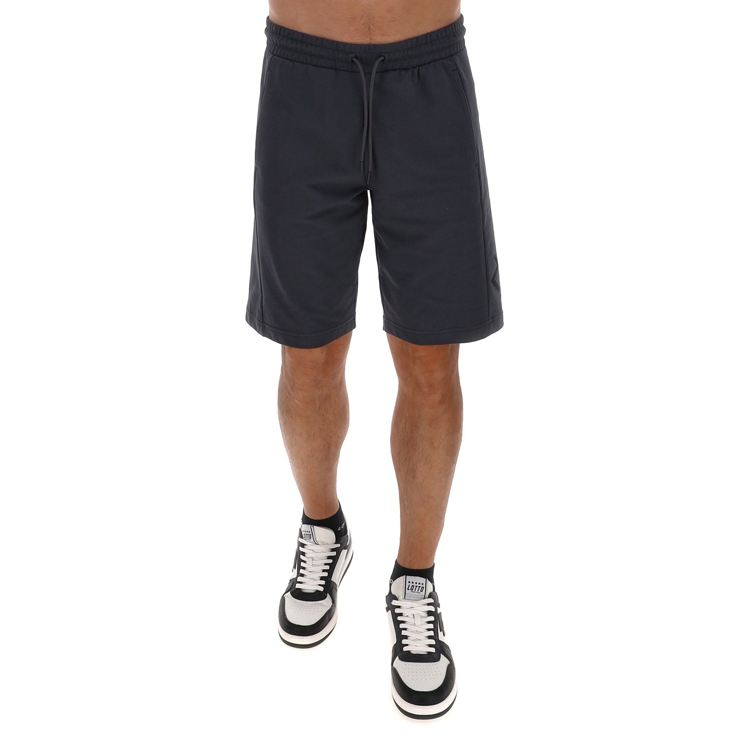 UOMO BERMUDA SMART GRIGIO SCURO 220719 014 01