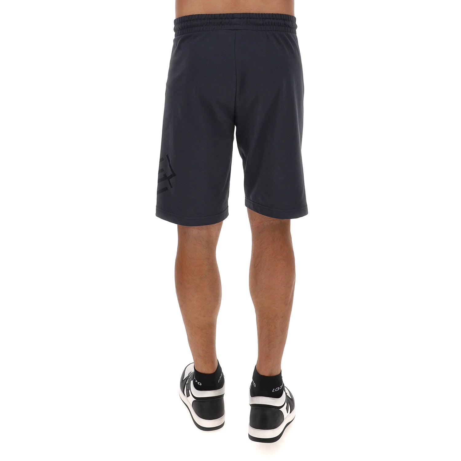 UOMO BERMUDA SMART GRIGIO SCURO 220719 014 02
