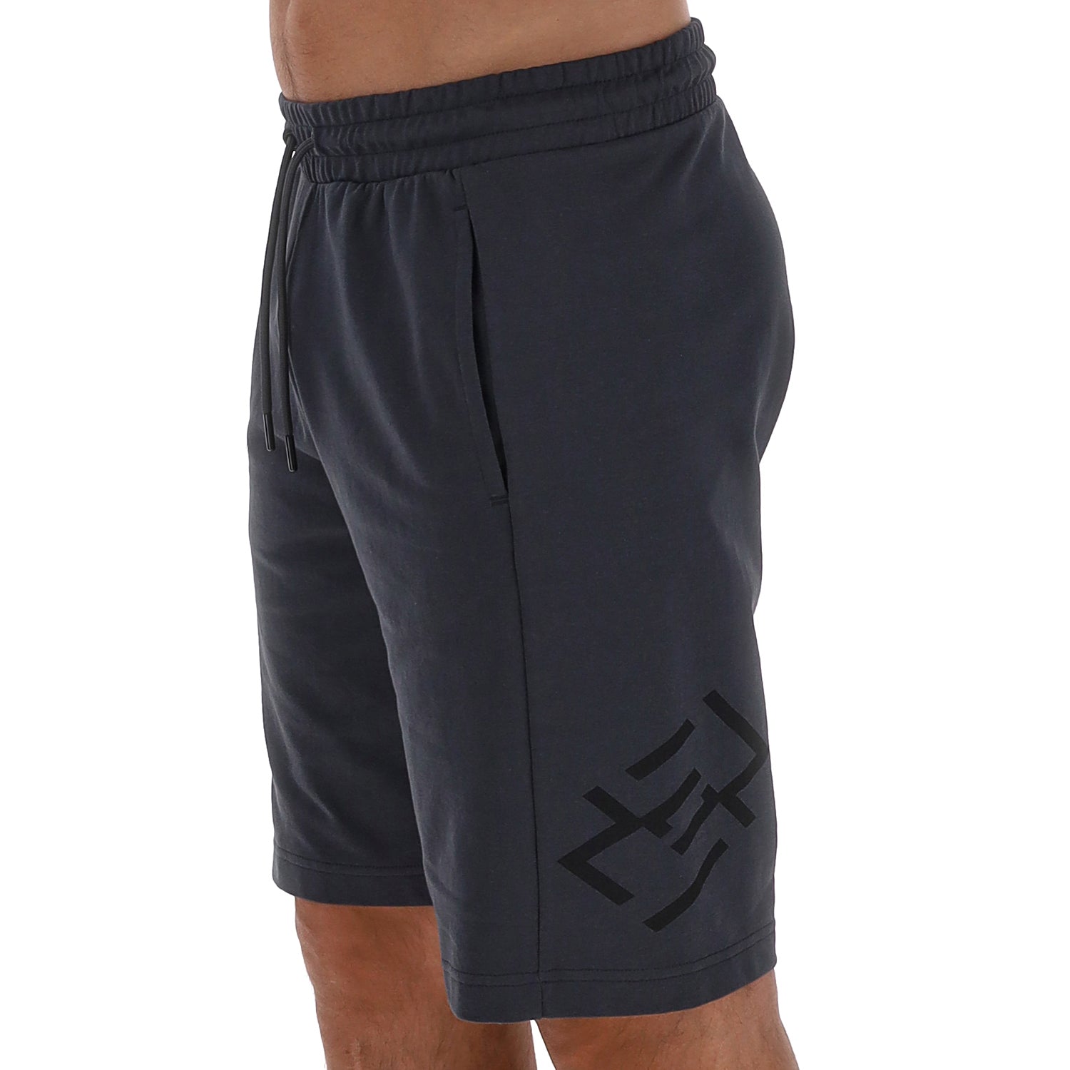 UOMO BERMUDA SMART GRIGIO SCURO 220719 014 03