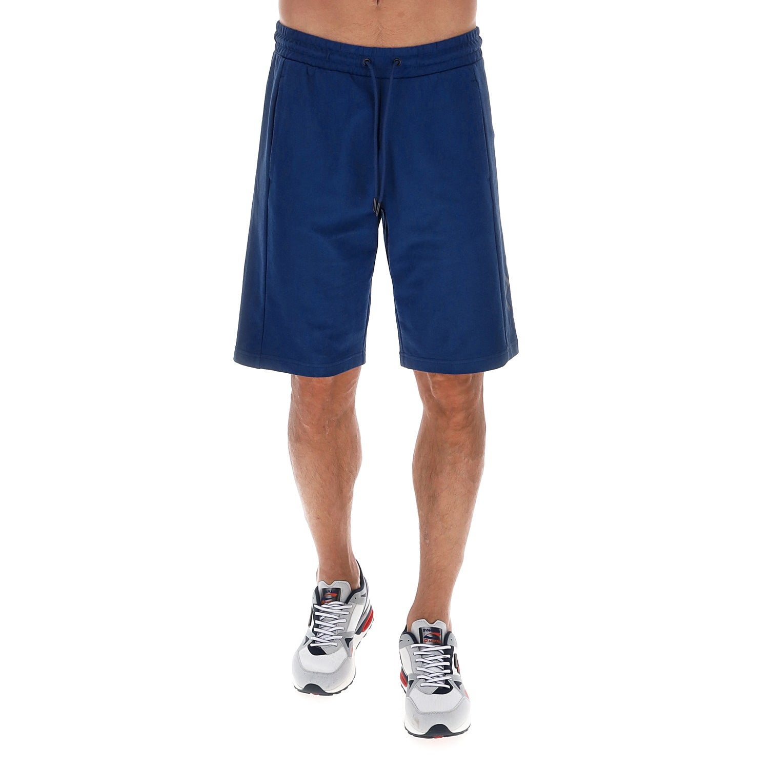 UOMO BERMUDA SMART BLU SCURO 220719 1CM 01
