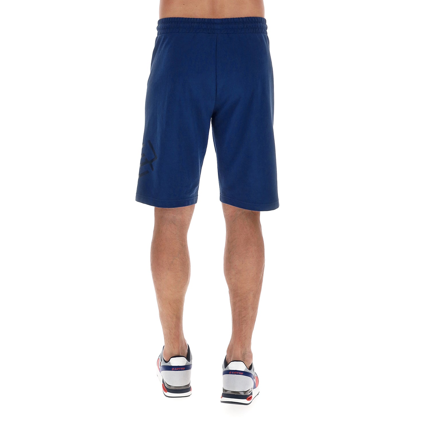UOMO BERMUDA SMART BLU SCURO 220719 1CM 02