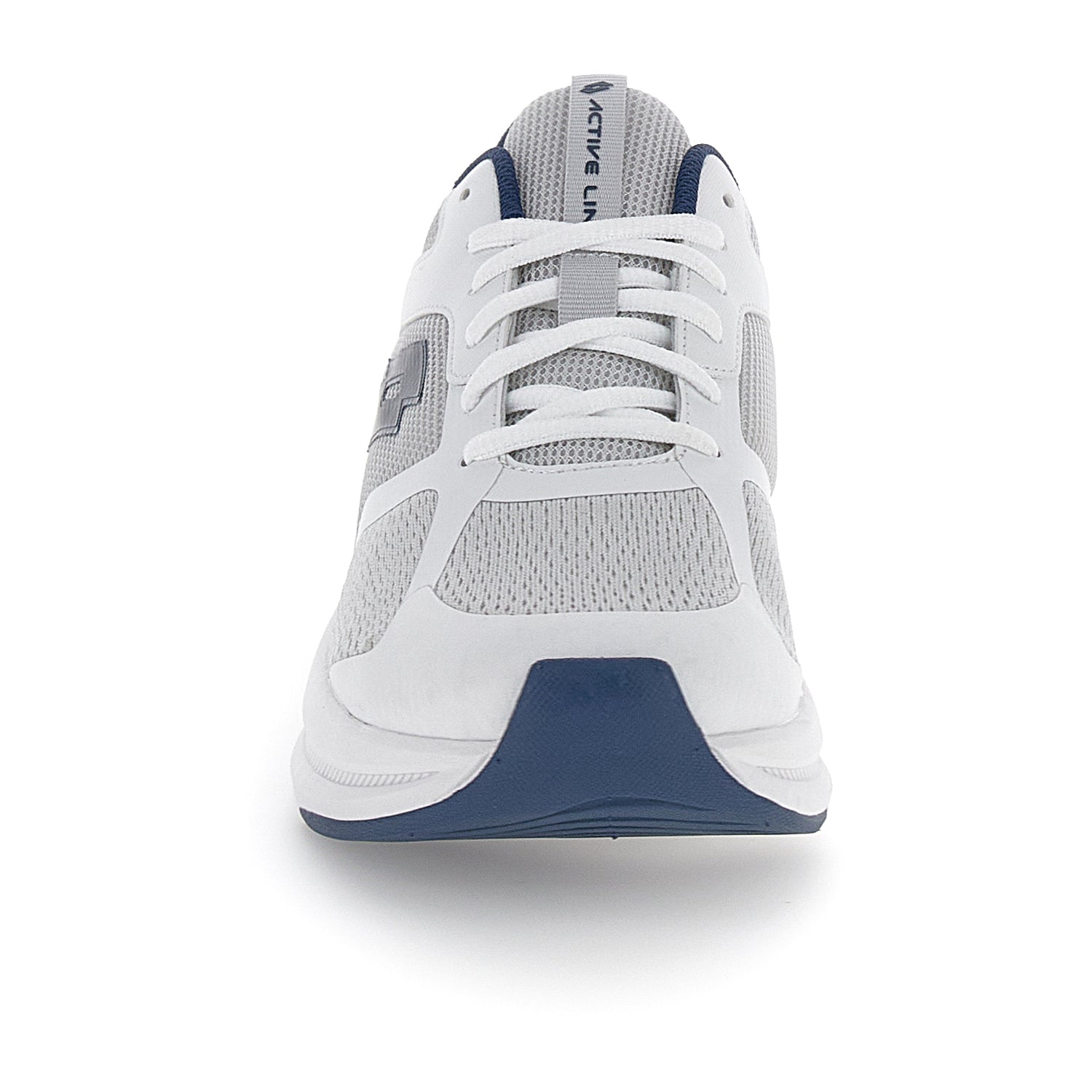 UOMO SCARPE SPEEDRIDE 800 GRIGIO CHIARO 220806 BWJ 04